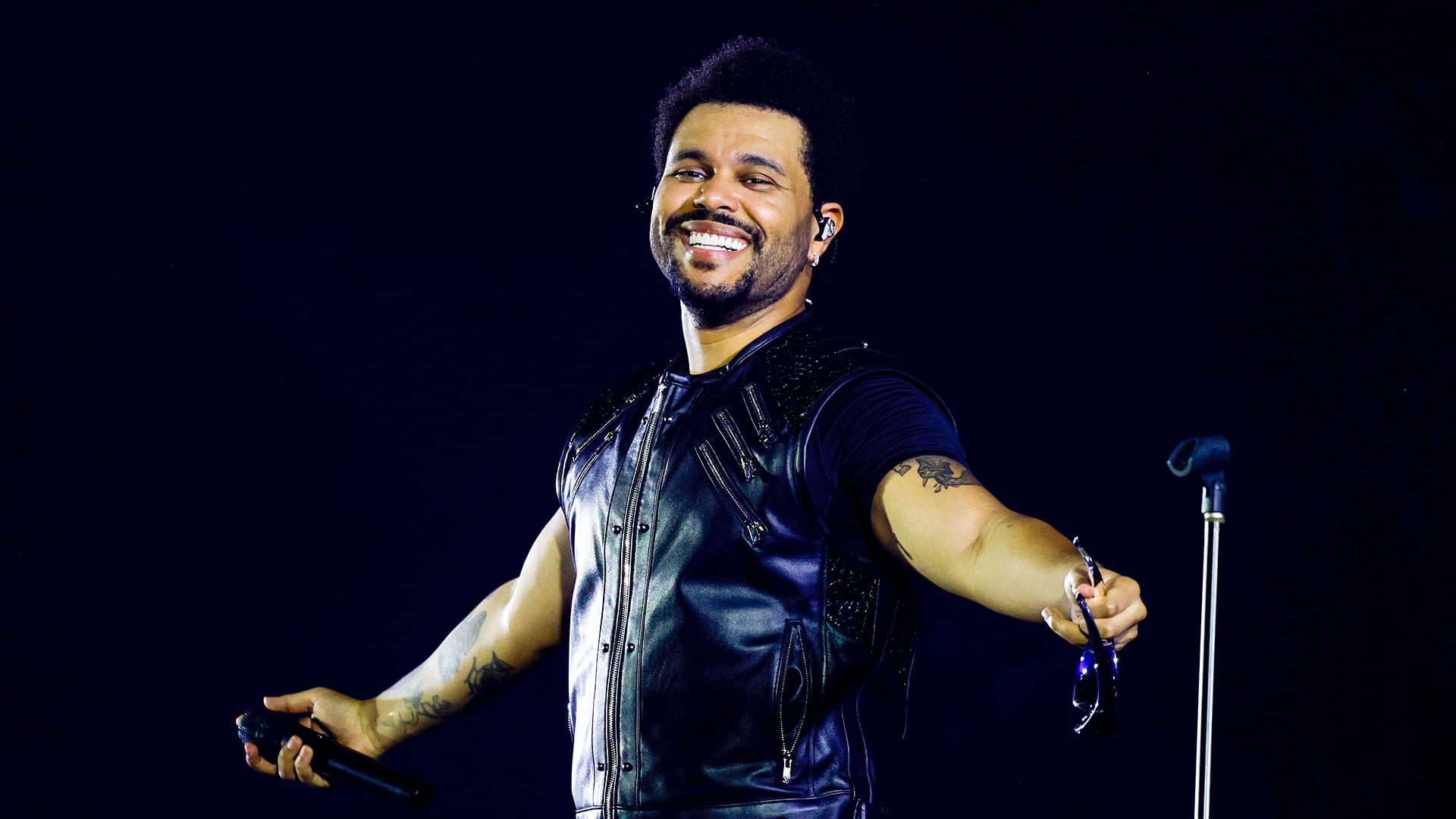 The Weeknd Seemingly Walks Back Plans to Retire His Stage Name: 'I'll Never Disappear'