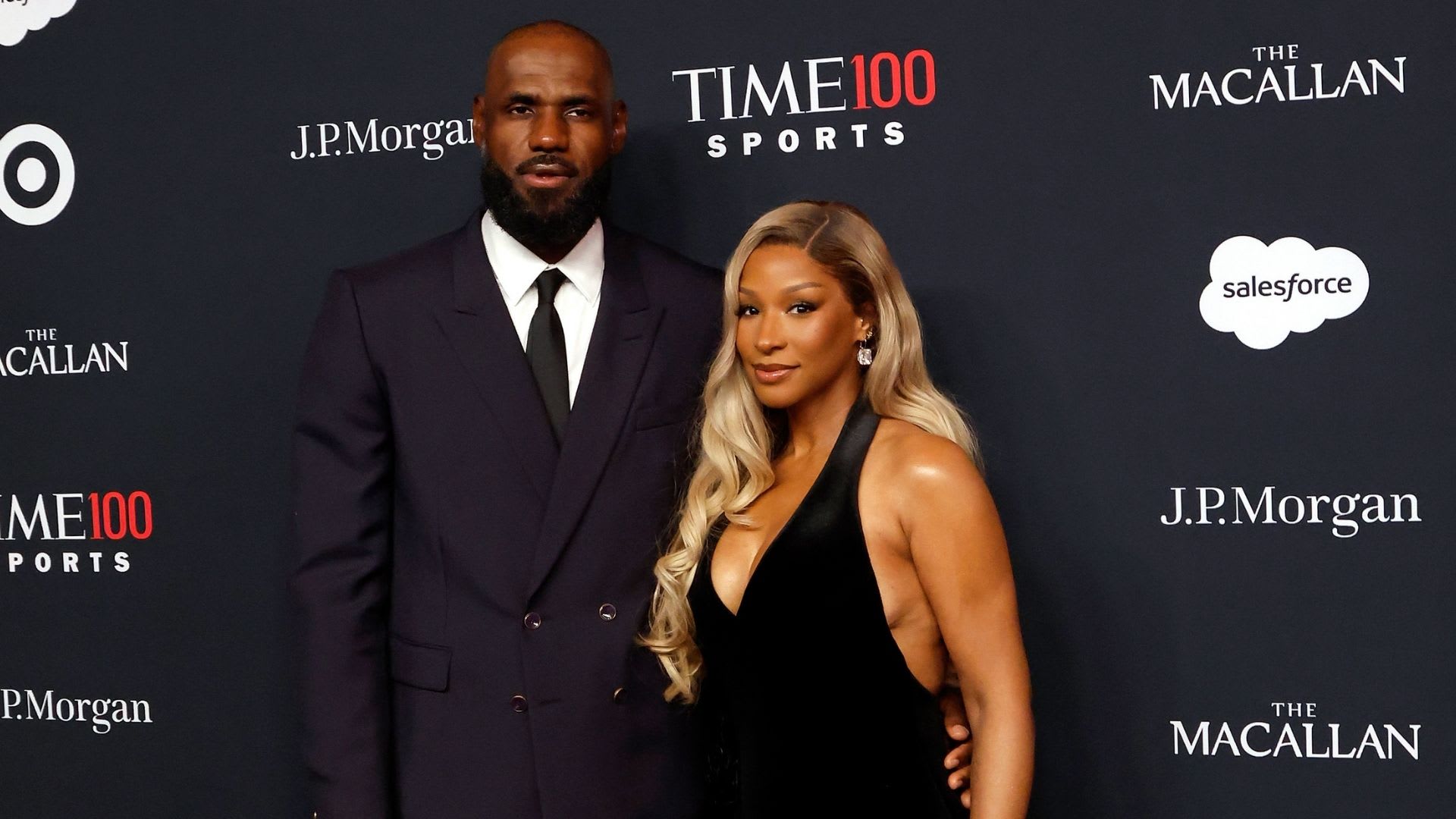 LeBron James Celebrates Savannah’s 40th: ‘Happy Birthday My Queen!’