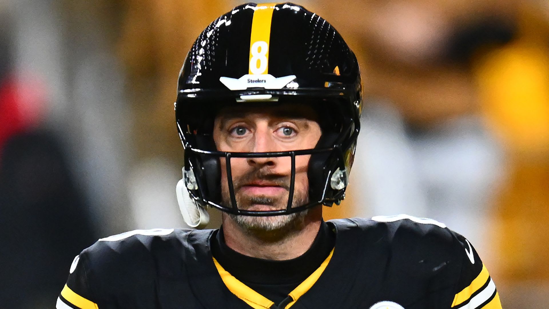 Aaron Rodgers Swears There’s ‘Zero Debate’ on His 2026 NFL Retirement