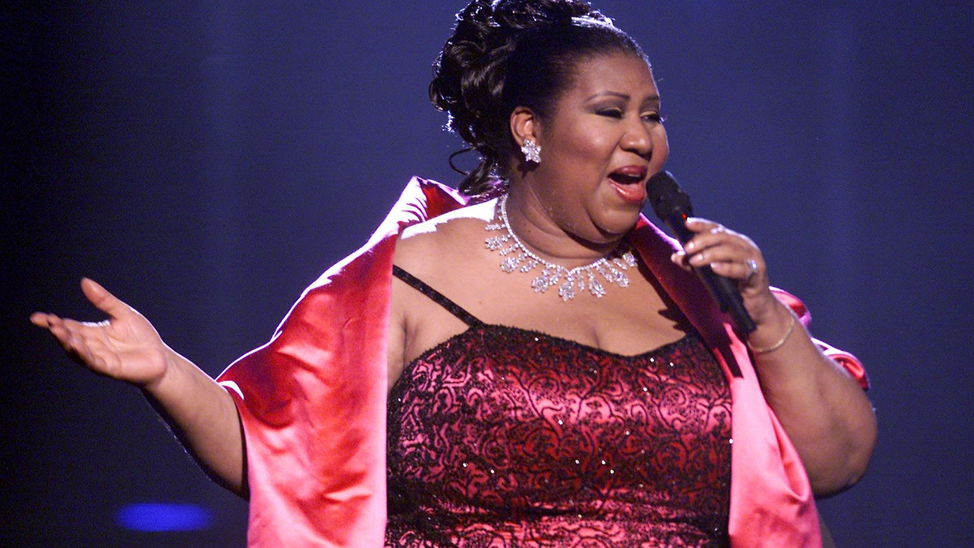 Aretha Franklin’s Sons Are Still Fighting Over Her Estate 8 Years Later