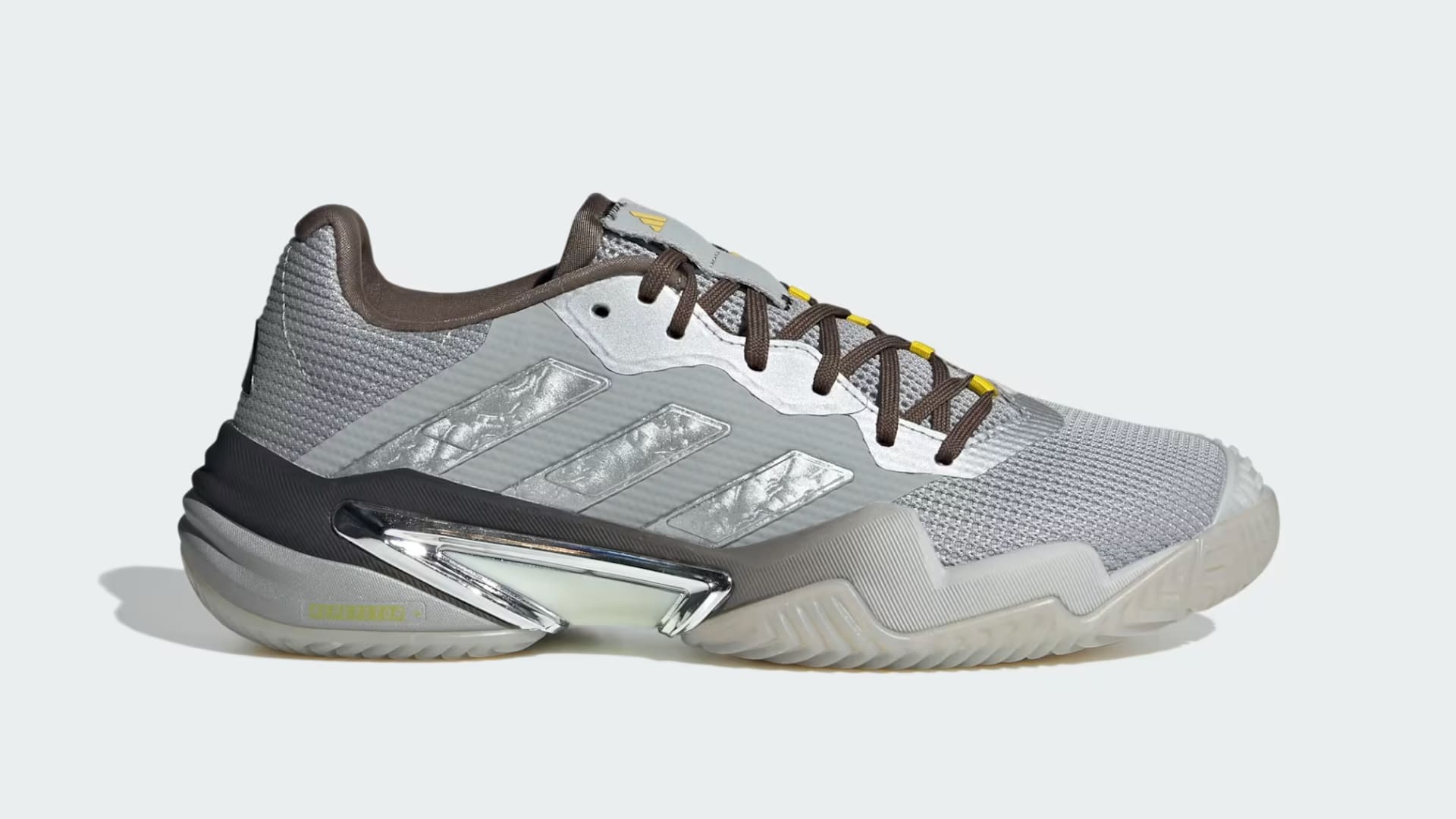 Adidas x Brain Dead Barricade 13 Now Available on Complex