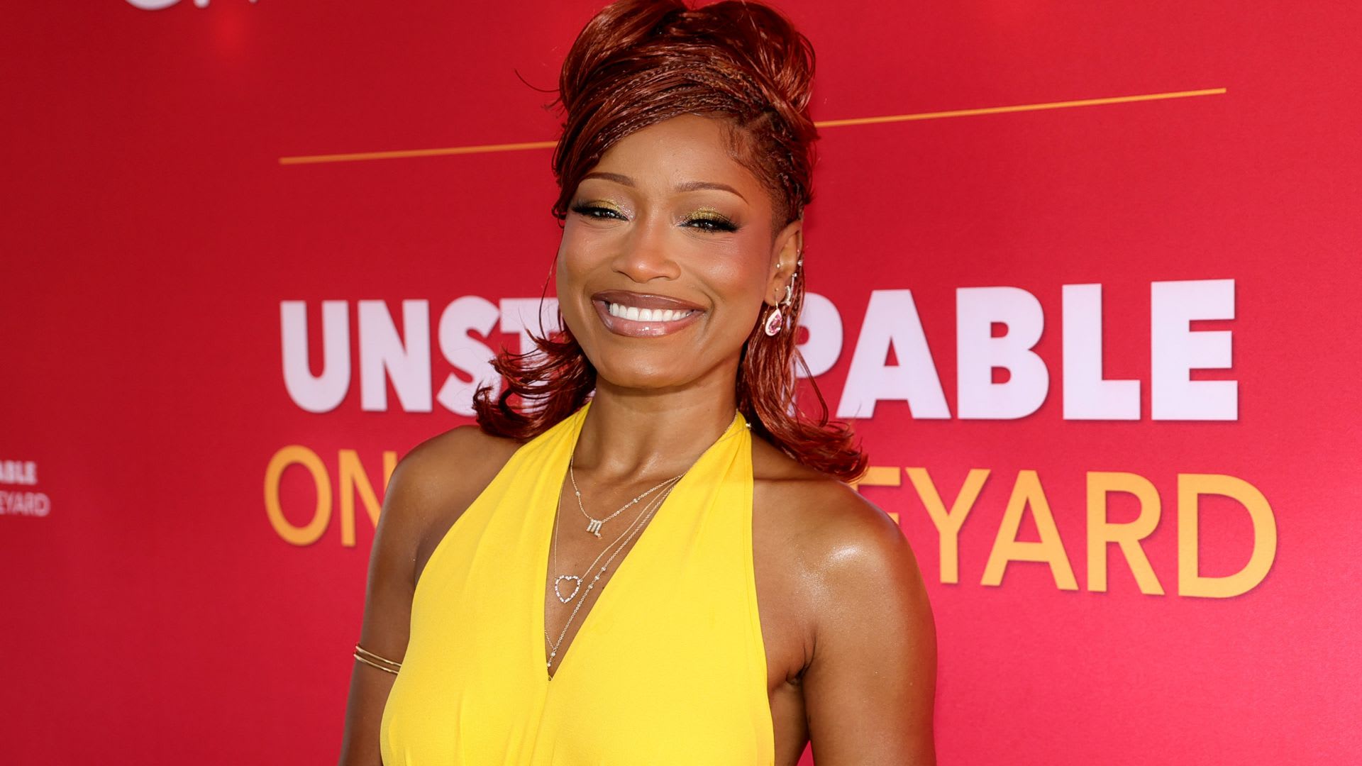 Keke Palmer Has One Piece of Advice for 'The Voice: Celebrity' Contestants