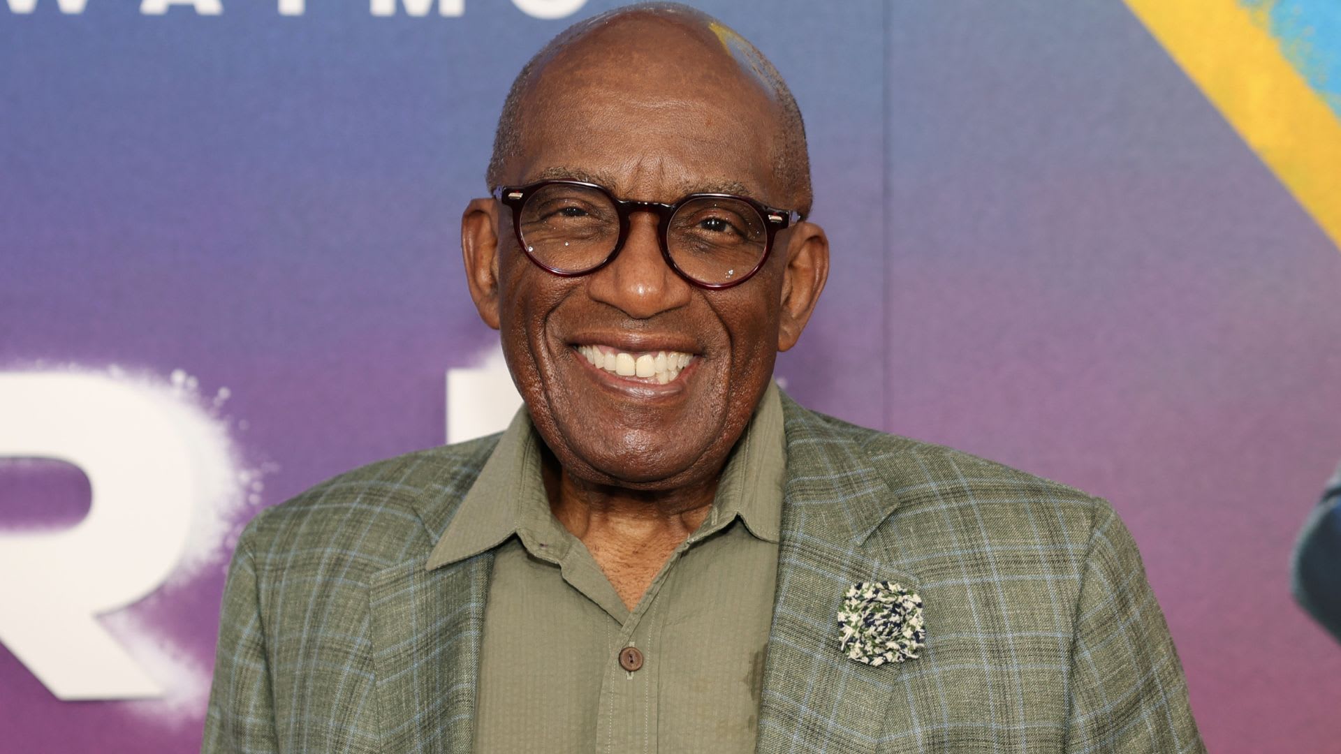 Al Roker Marks 72nd Birthday With Bacon Bouquet and On-Air Warning