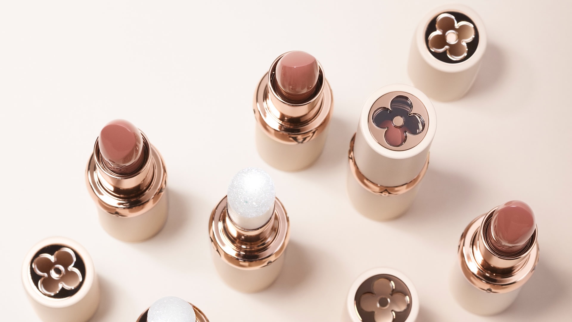 Louis Vuitton Launches La Beauté, Its First-Ever Beauty Collab With Pat McGrath