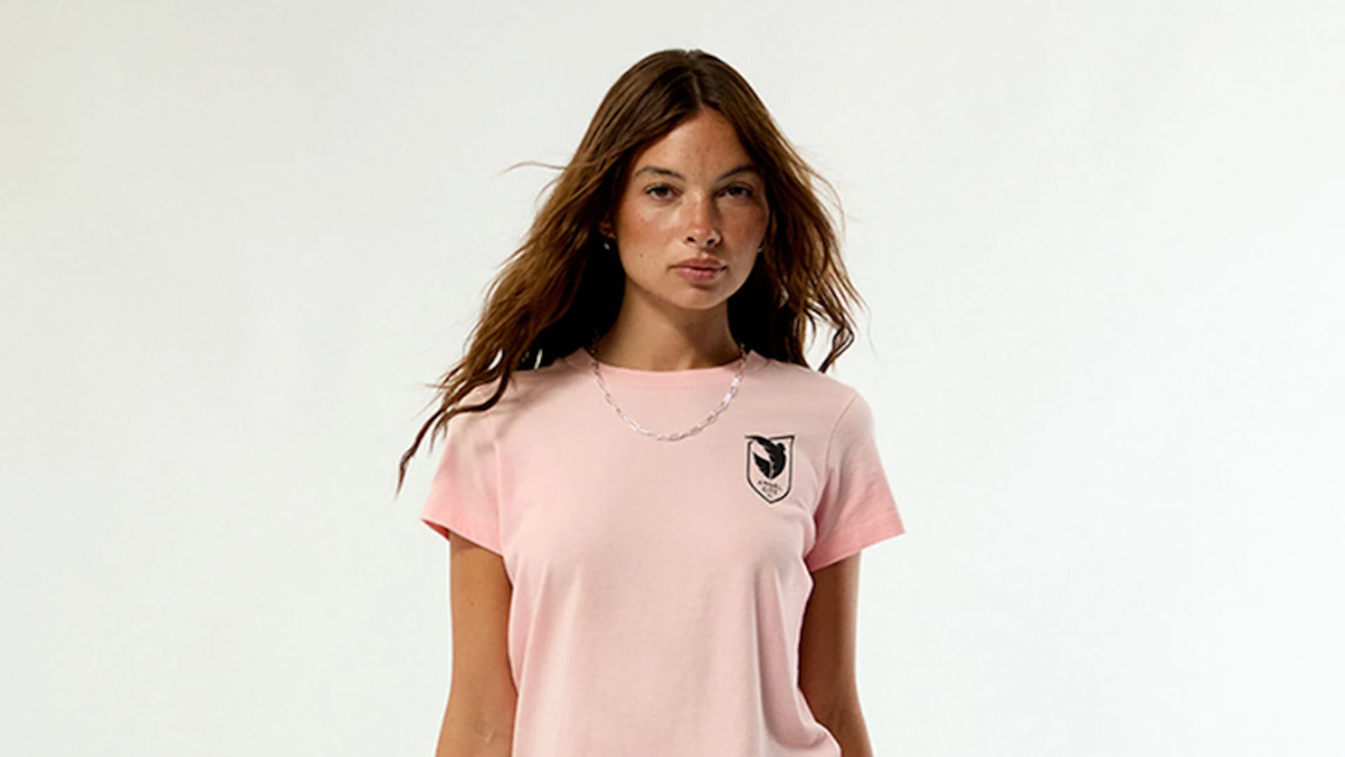 PacSun's New Angel City FC Collection Sits Between Sport and Leisure