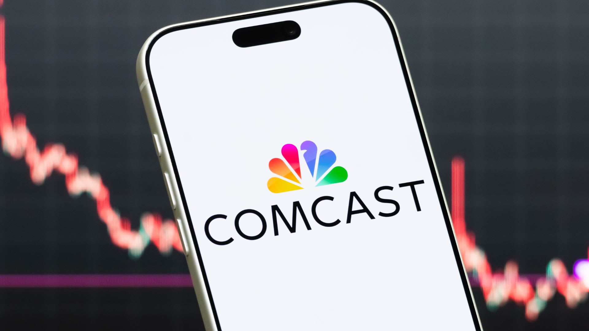 Comcast Lawsuit Claims Employees Were Tied Up and Hit with Cream Pies on Camera