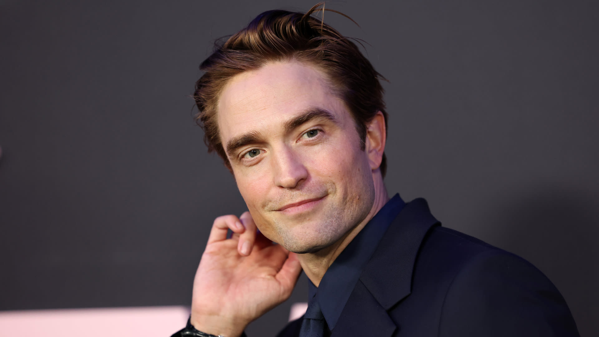 Robert Pattinson Has Another Meme on His Hands Thanks to Chris Hansen Thriller 'PRIMETIME'