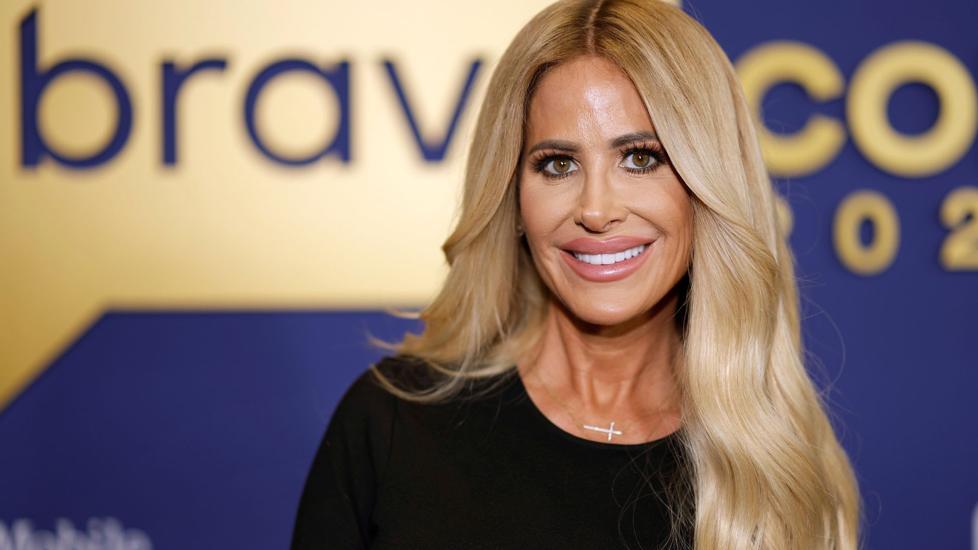 Kim Zolciak Calls Allegations Against 15-Year-Old Son KJ Biermann ‘Reckless’ After Arrest