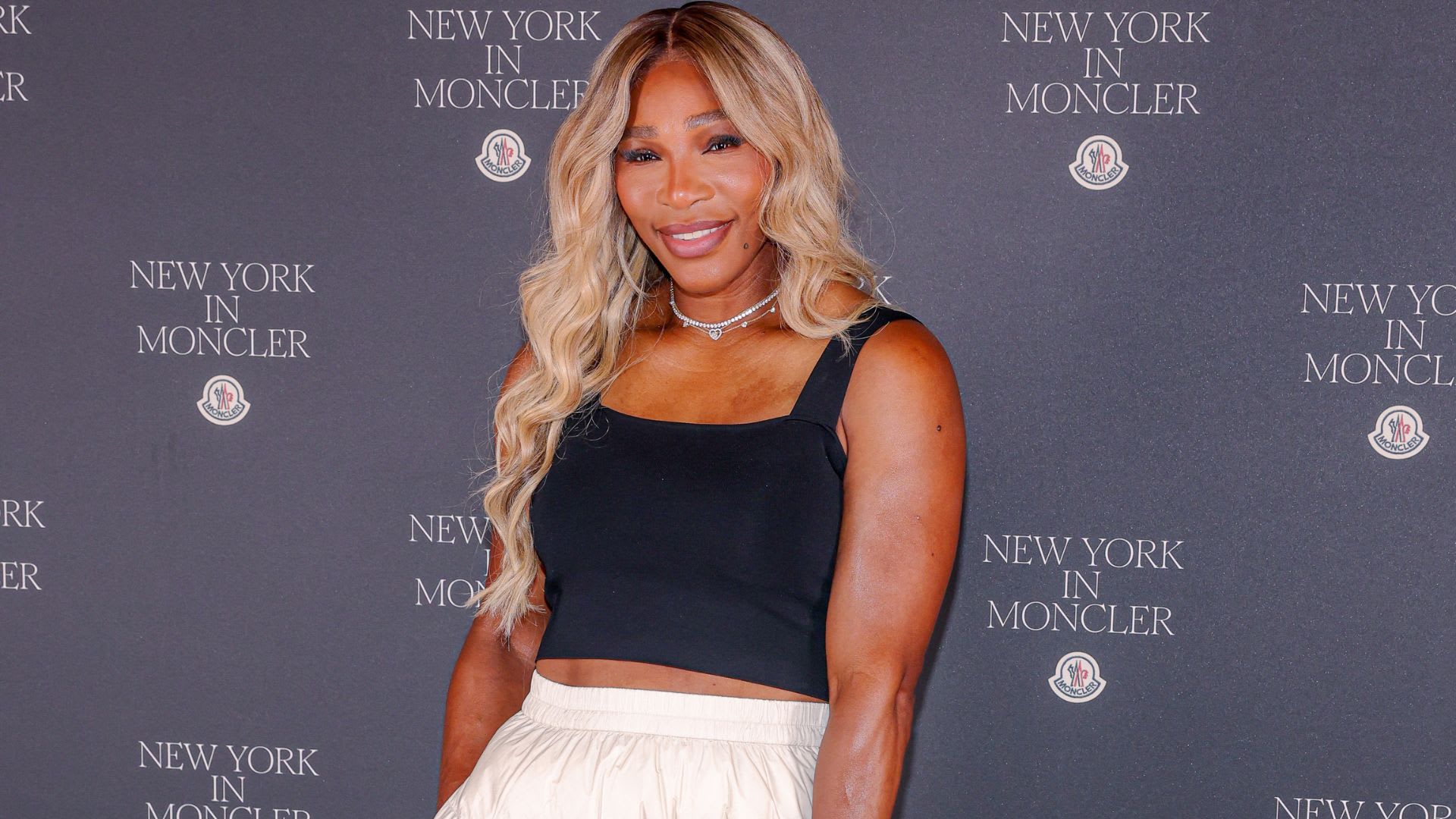 Serena Williams Gets Real About Childbirth: If Men Were Giving Birth, They Would Have Sweets