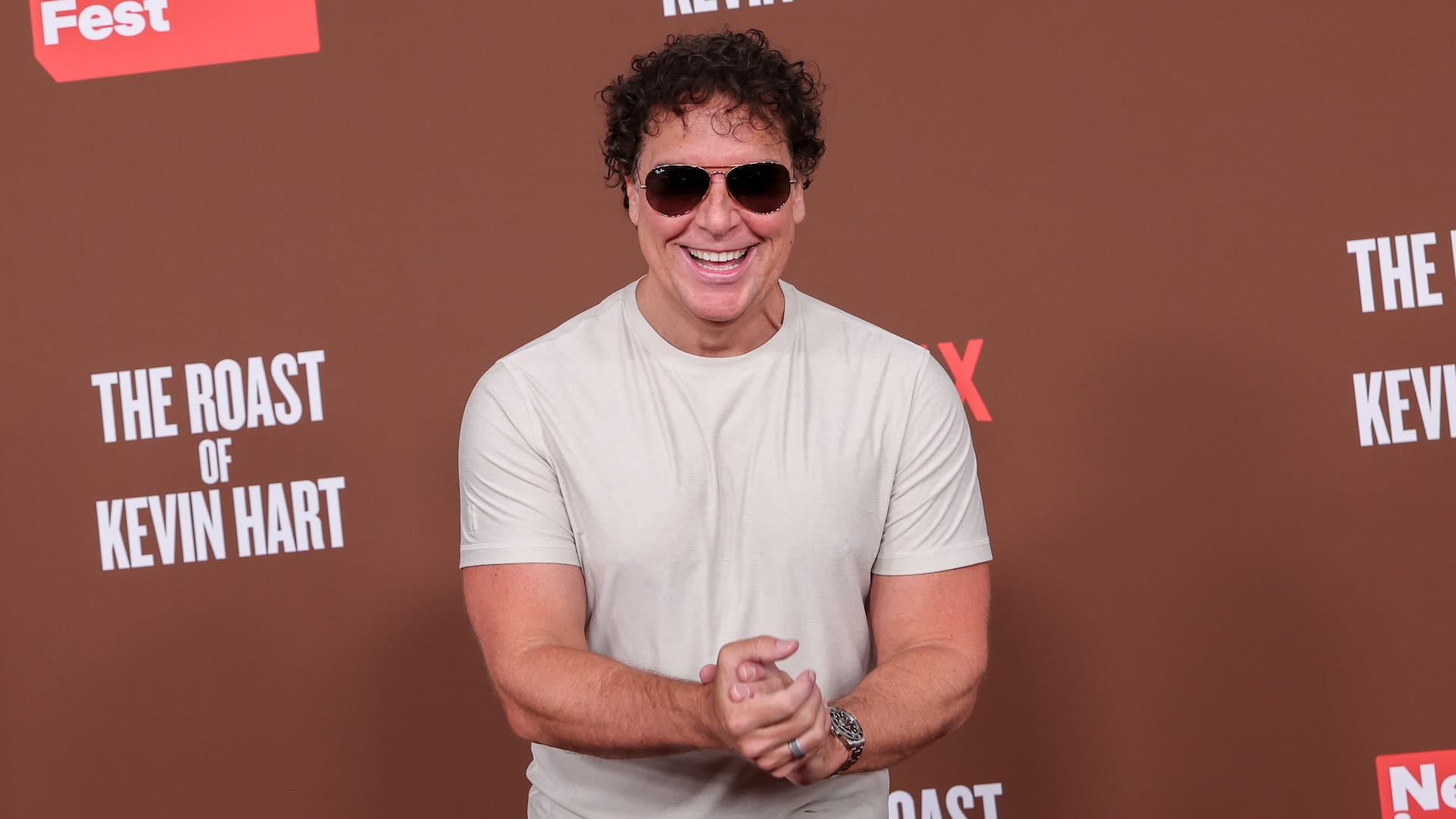 Dane Cook's Half-Brother Hid $12 Million He Stole From Him in Pasta Sauce