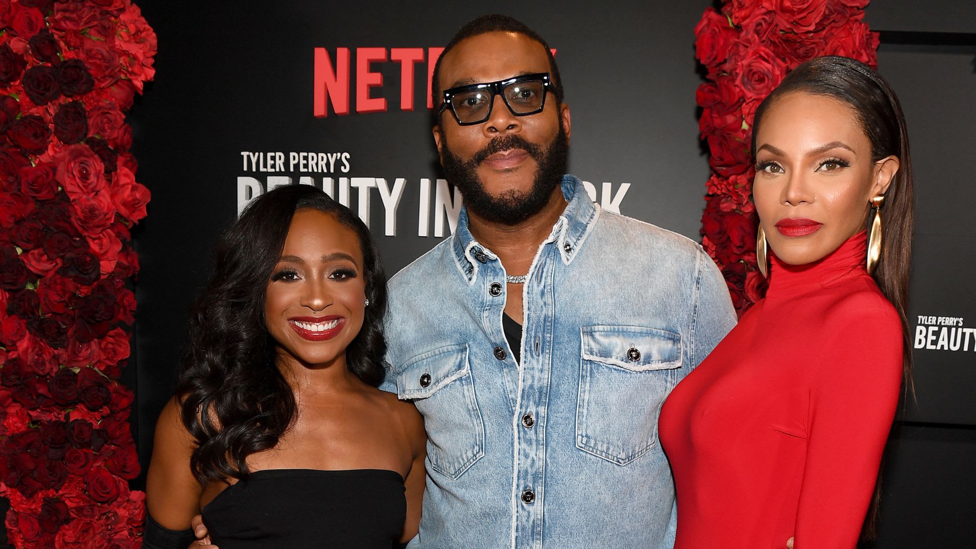 The Bellaries Are in Handcuffs as ‘Beauty in Black’ Season 3 Begins