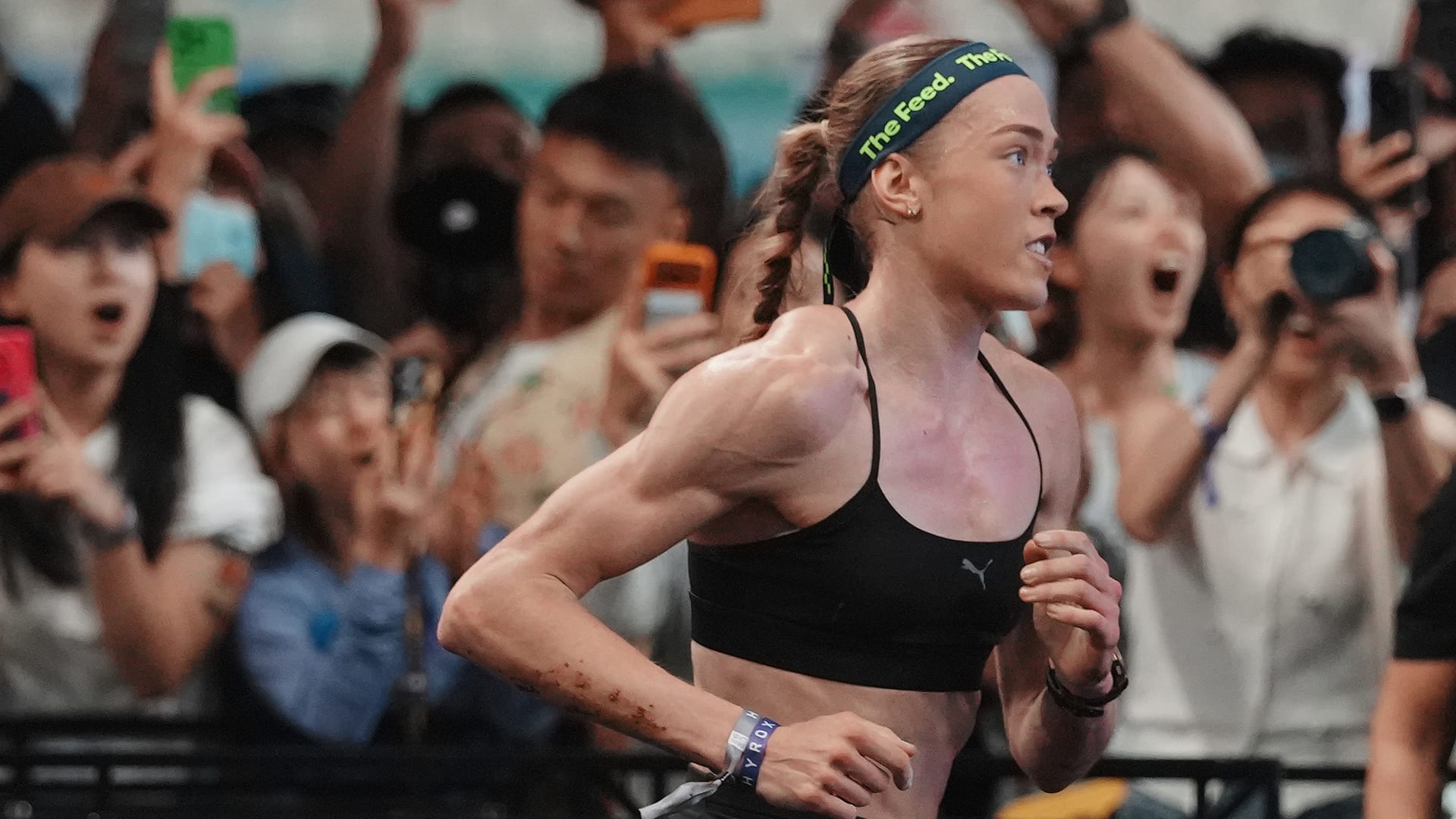Hyrox Co-Founder Apologizes for Letting Beijing Race Continue After Competitor Soiled Herself