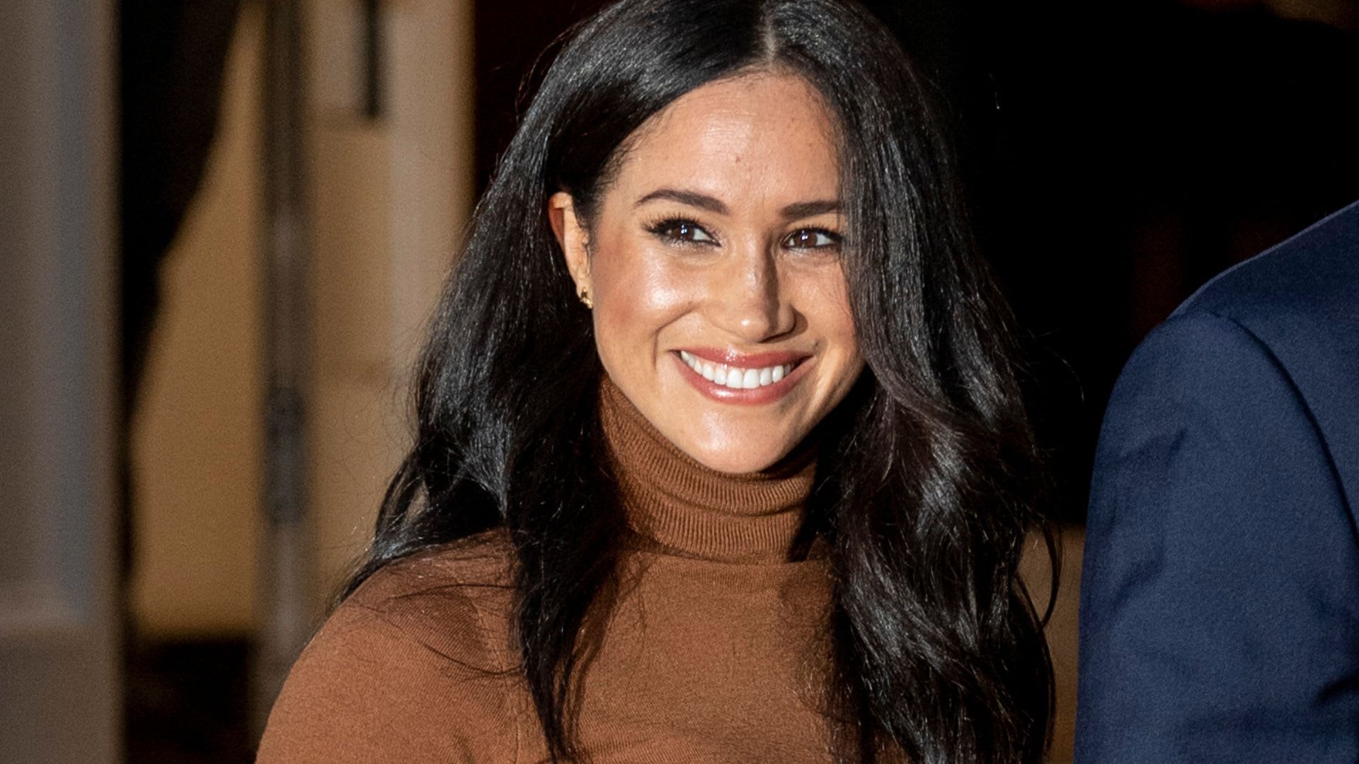 Meghan Markle Still in Talks for ‘The Gentlemen’ Despite Reports Role Was Scrapped