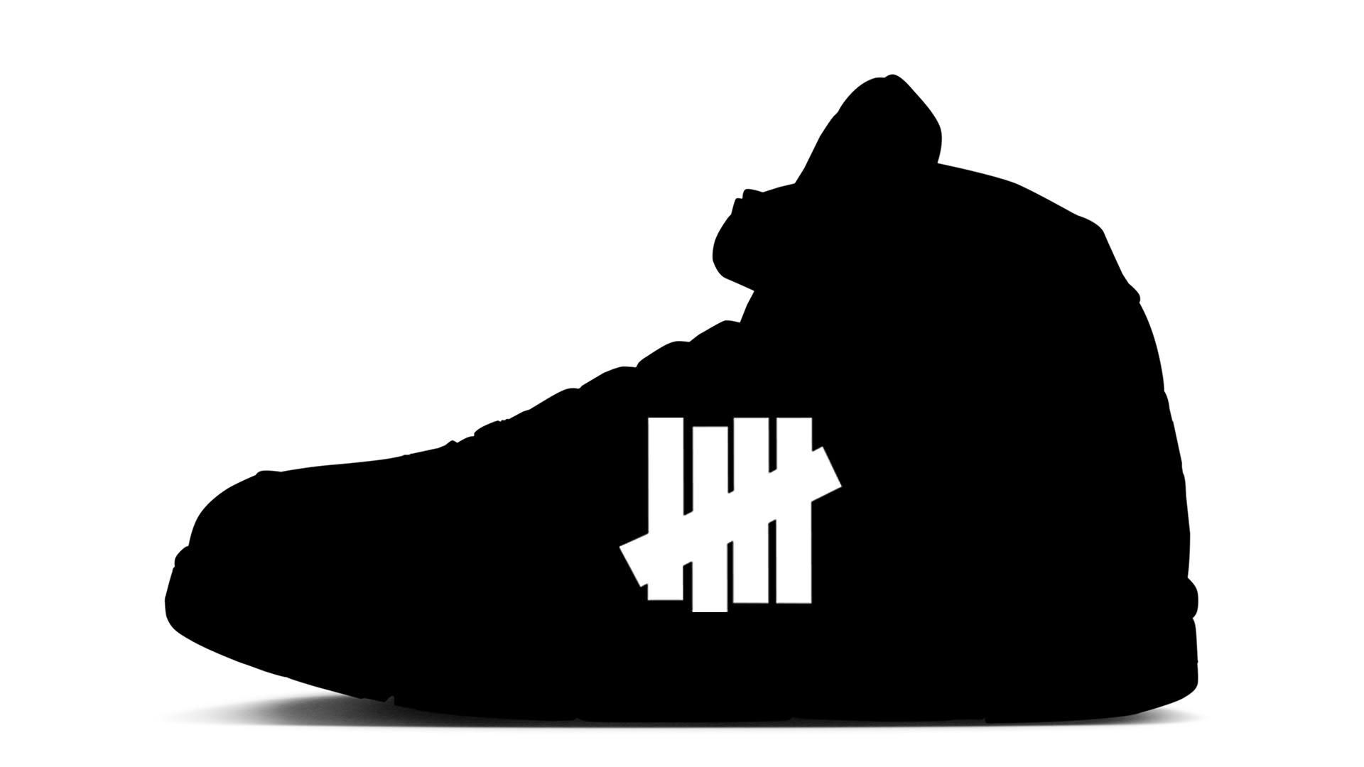 Undefeated x Air Jordan 5 Collab Rumored to Release in 2027