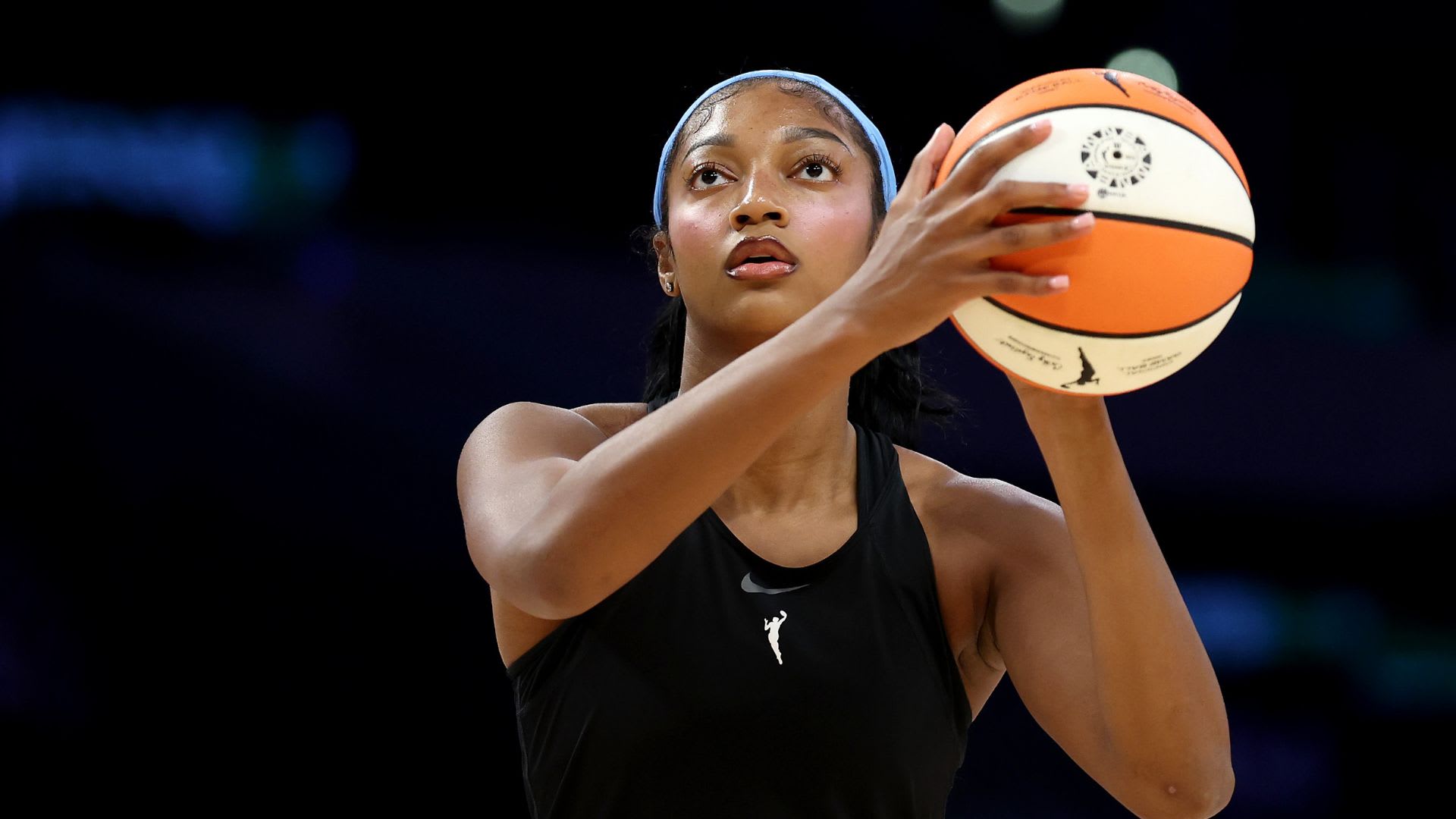 Angel Reese Smashes Two WNBA Rebounding Records in Monster Night