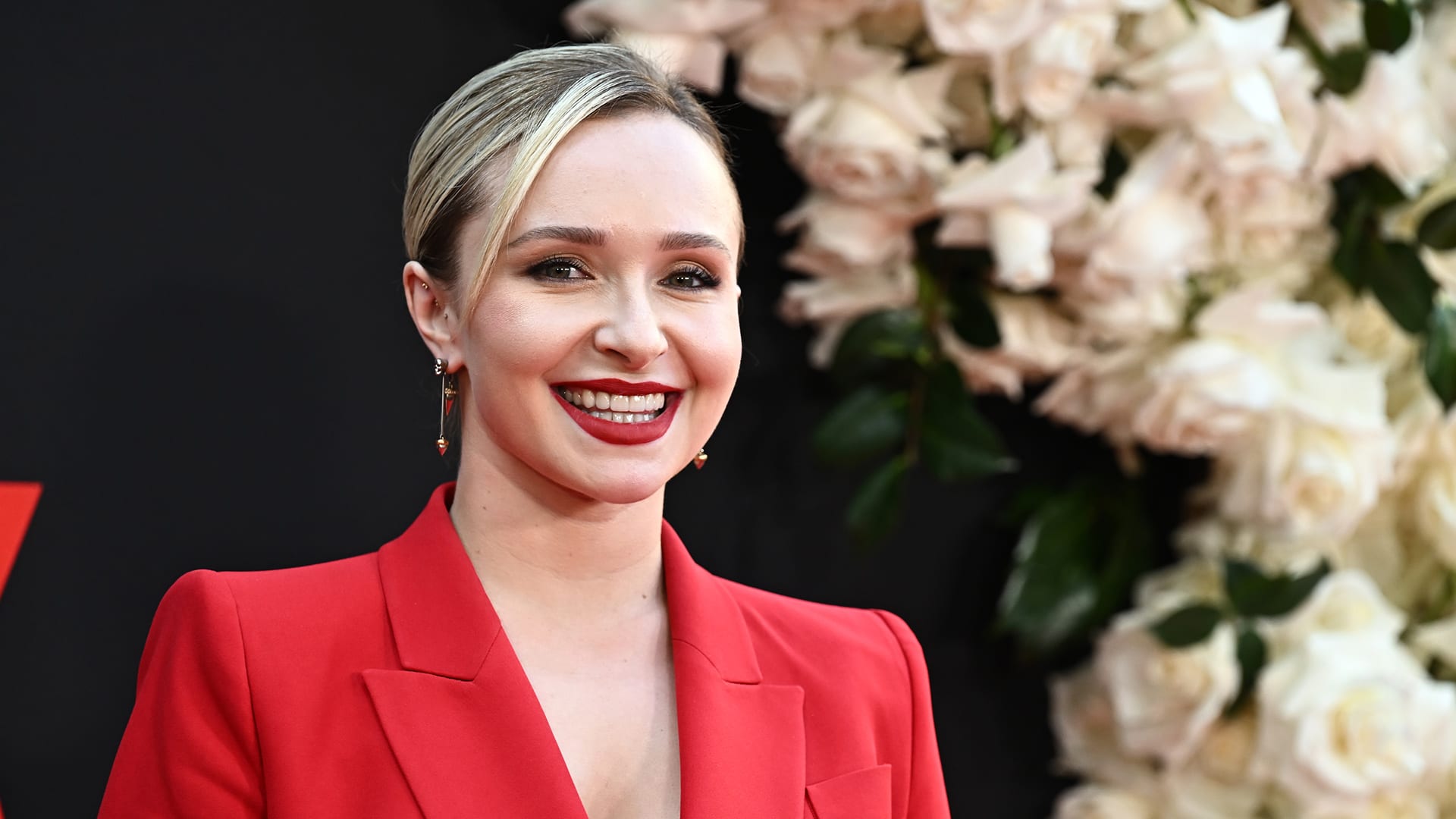 Hayden Panettiere Was Found Unresponsive in Her South Carolina Home by a Friend