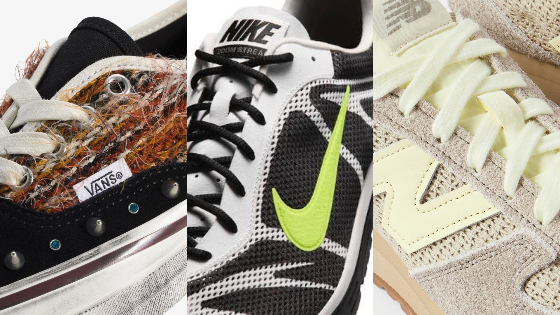 The Best Sneakers Under $150 Available Right Now on Complex