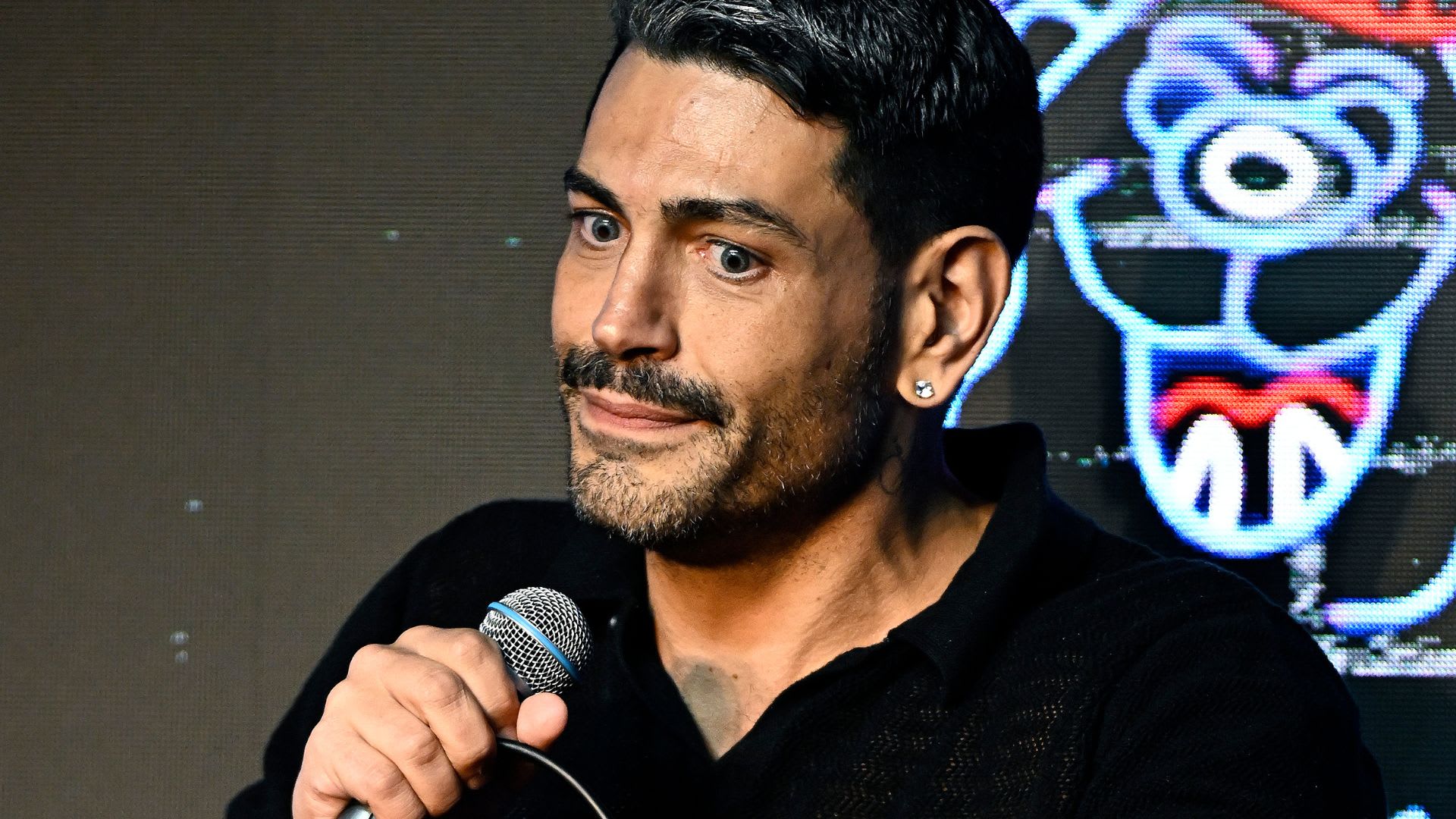 '90 Day Fiancé' Star Sarper Guven Turns Reality TV Drama Into Sold-Out Shows in Canada