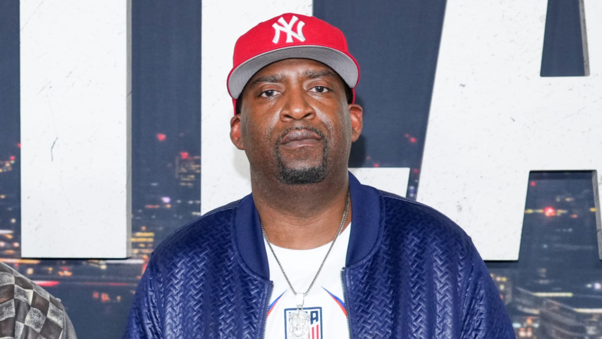 Tony Yayo Hits 'The Breakfast Club' to Talk 'Feed Yayo,' His New Complex Food Series