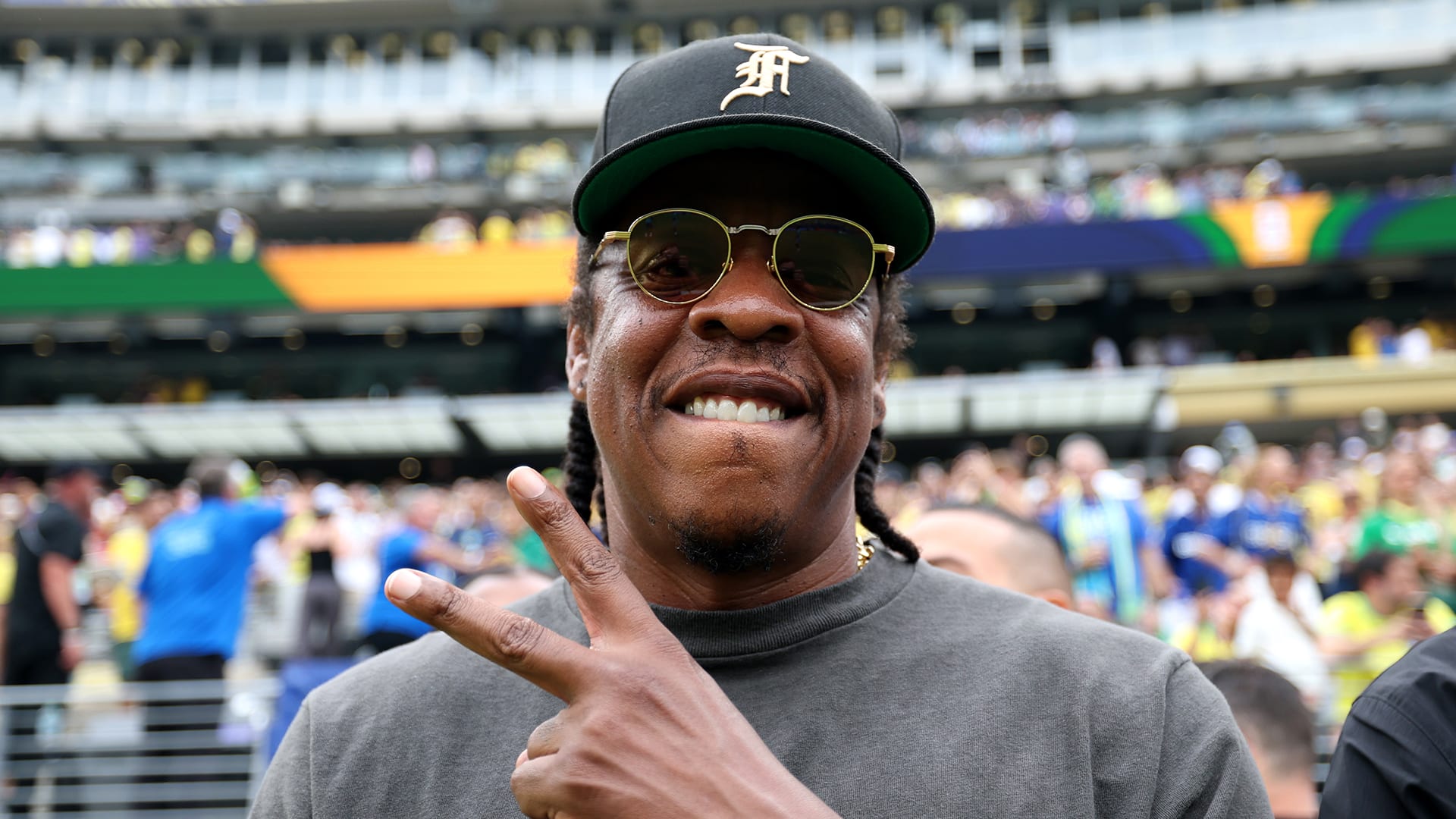 Jay-Z's 30th Anniversary Pop-Up Experience Is Coming to London Ahead of UK Stadium Shows