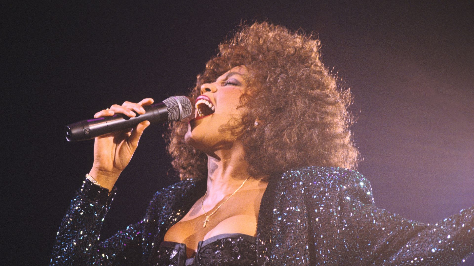 Whitney Houston Barbie Finally Drops After 20-Year Dream
