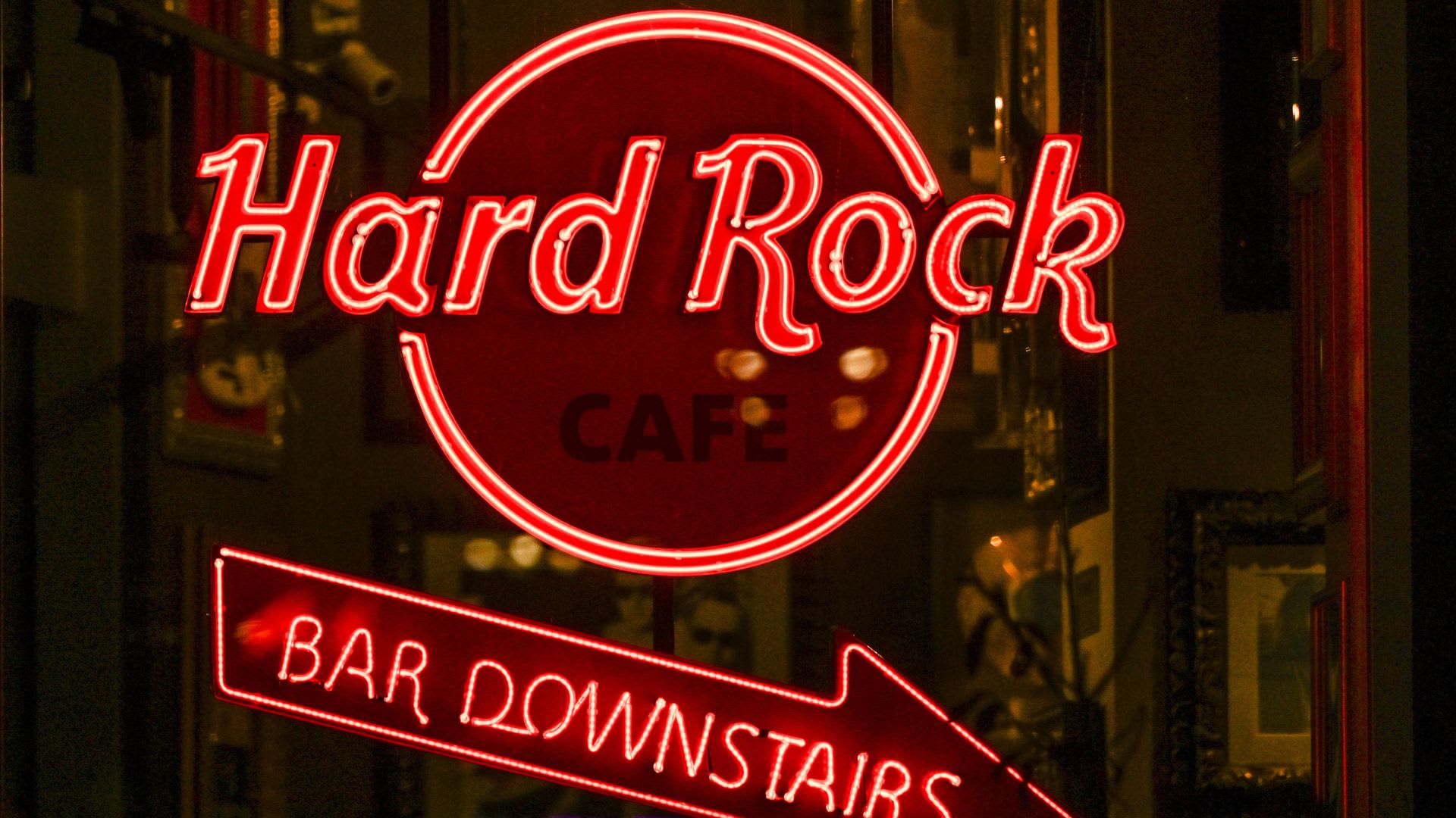 Texas Man Arrested After Miami Hard Rock Bartender Attack Goes Viral