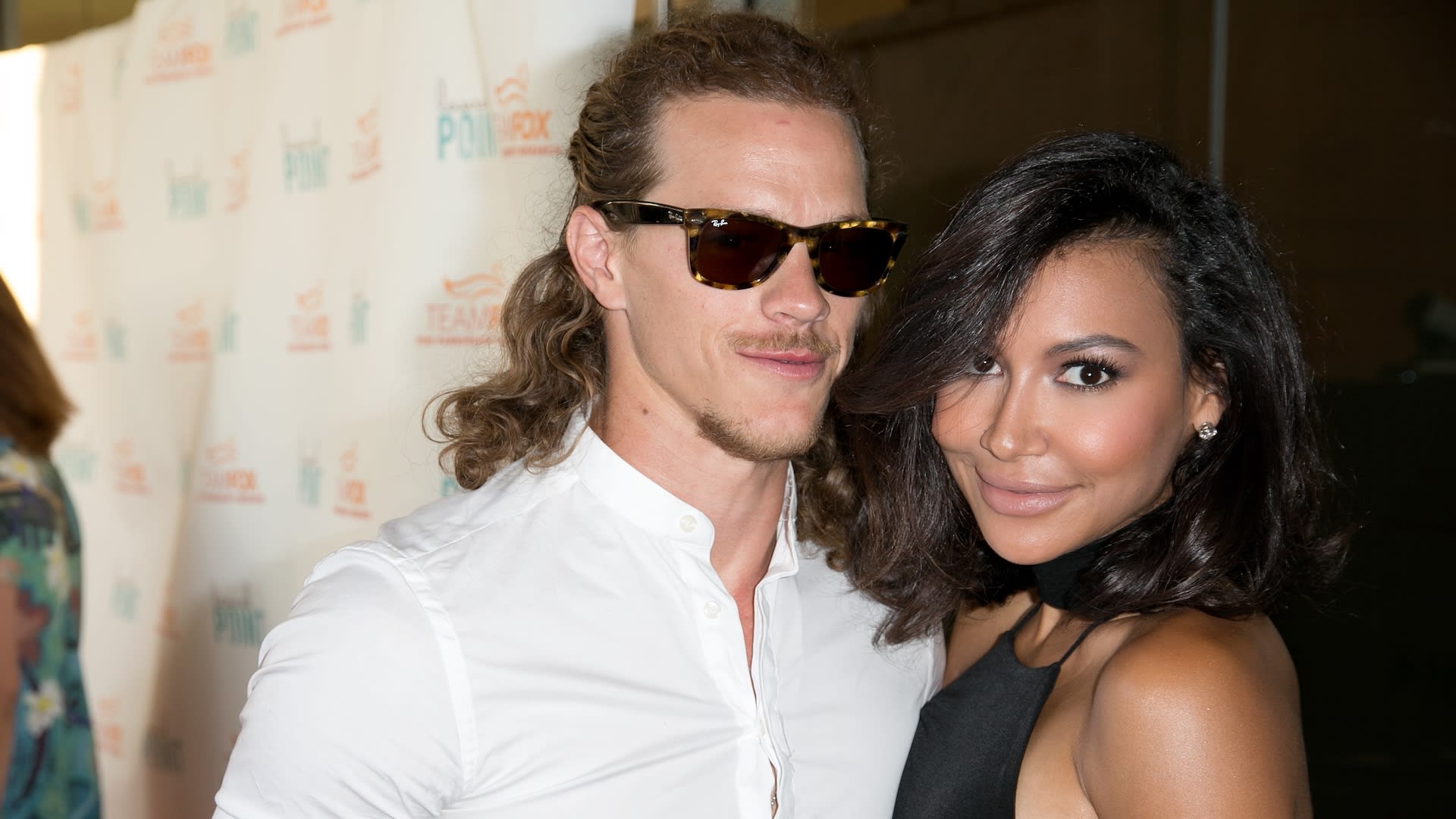 Naya Rivera's Son Josey Lands Debut Film Role With Dad Ryan Dorsey