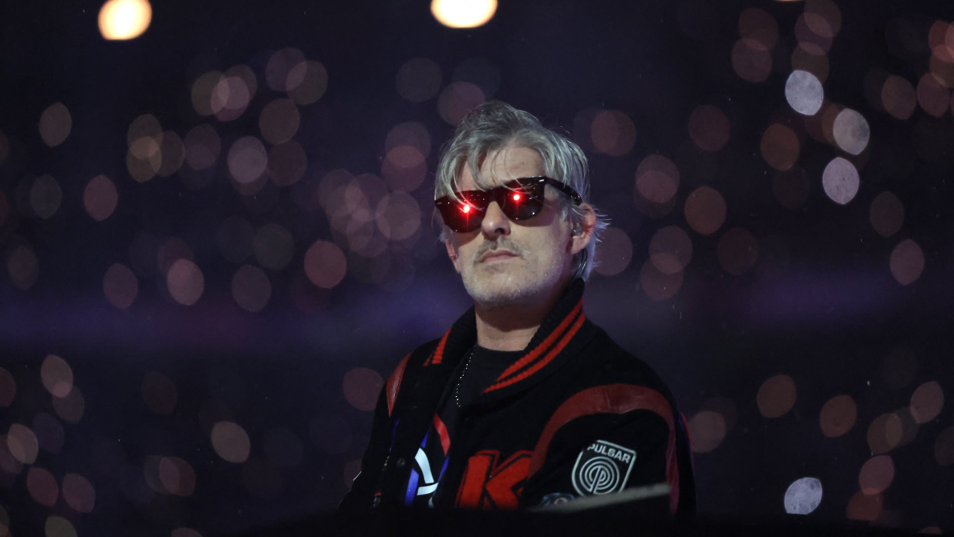 Kavinsky, French DJ and Producer Behind Influential Hit "Nightcall," Dead at 50