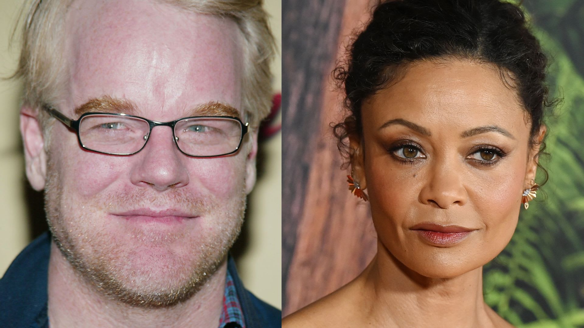 Philip Seymour Hoffman and Thandiwe Newton’s Kids Just Became Hollywood’s It Couple