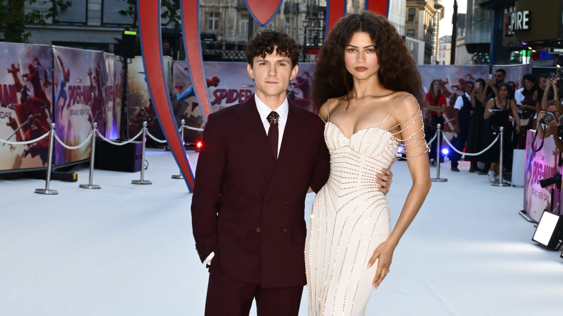 'Spider-Man: Brand New Day' Nets Biggest Domestic Opening Weekend in Box Office History
