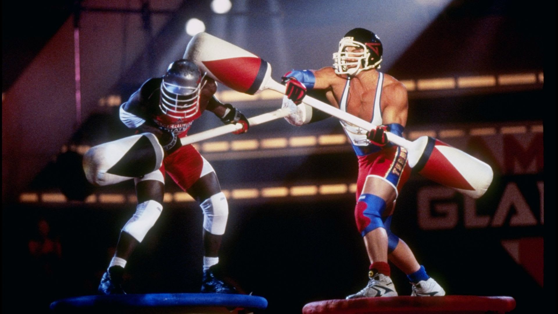 ‘American Gladiators’ Star Debbie ‘Storm’ Clark Dead at 61, Family Says Pacemaker Failed