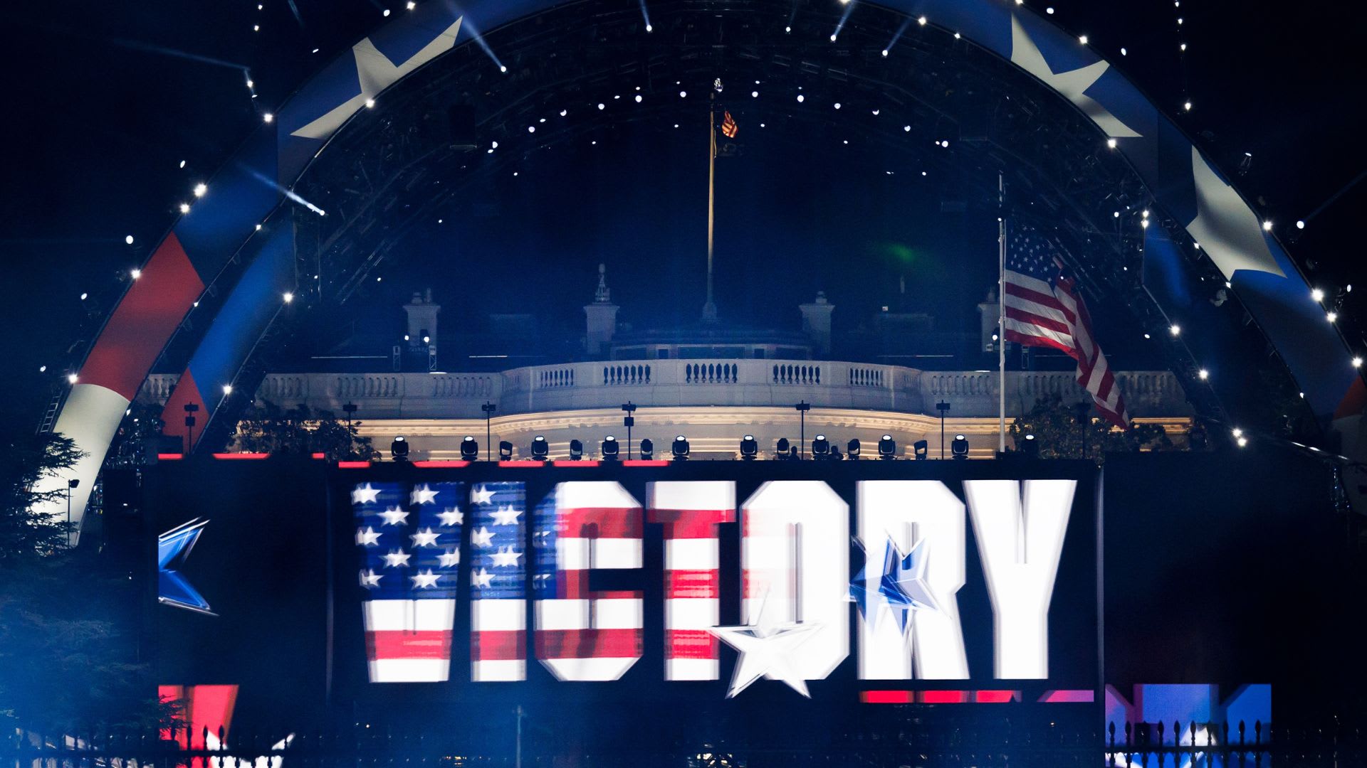 UFC Freedom 250 Lost $30M at the White House — Here’s Why