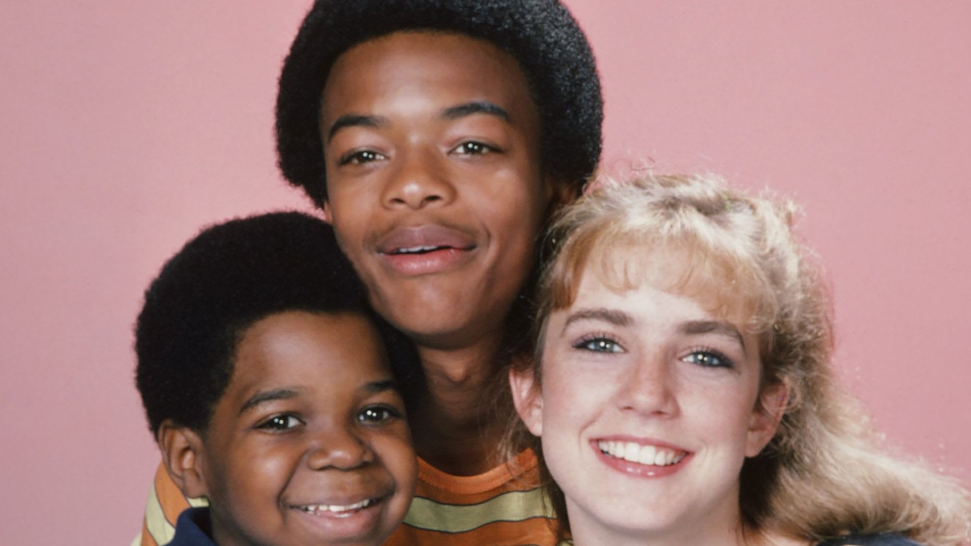 'Diff'rent Strokes' Star Todd Bridges Says Cast Got Hate Mail Over Interracial Friendships