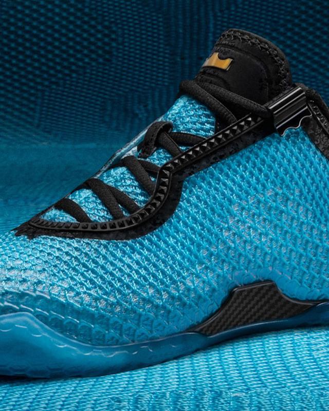Nike LeBron 24 Release Date