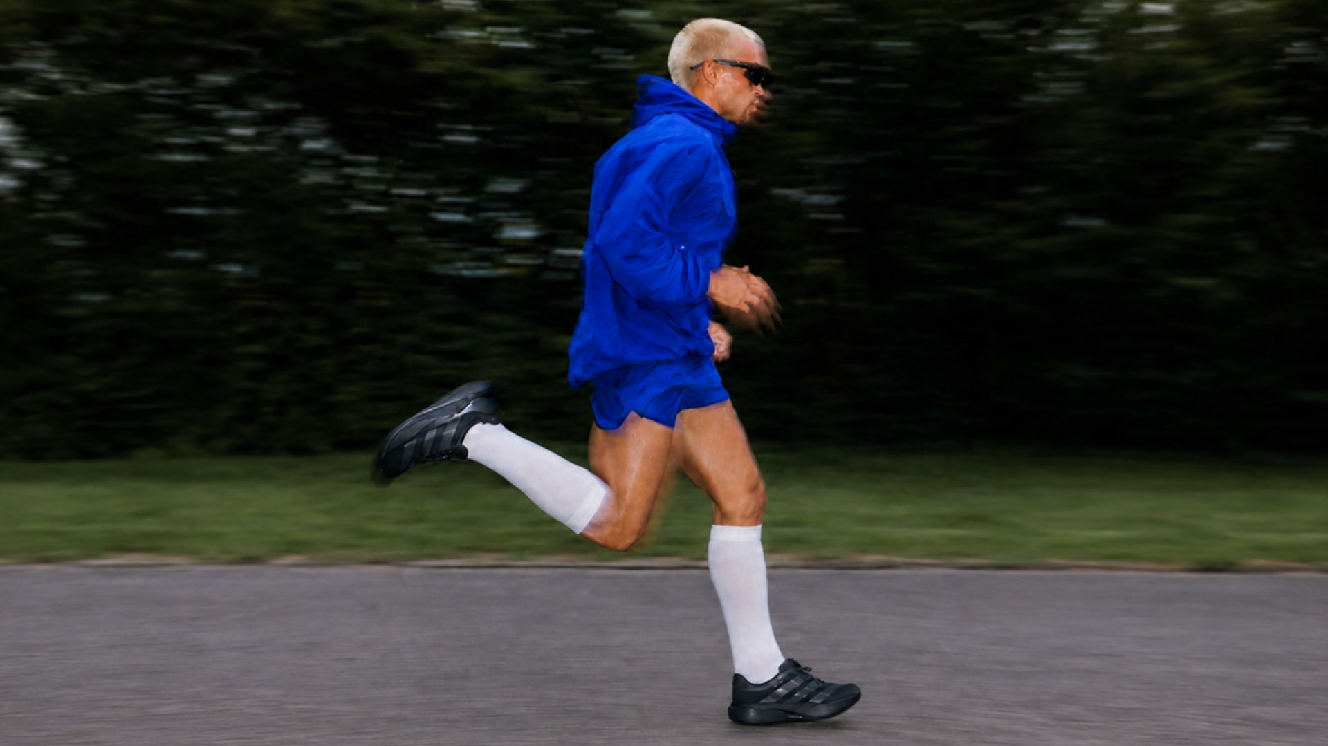 Running 