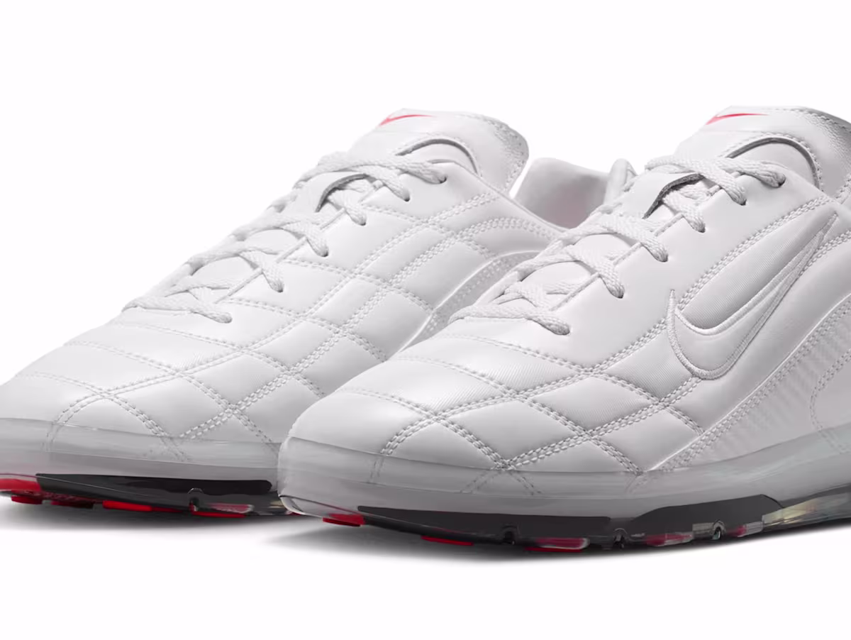 Nike Cryoshot X2 — World Cup 7-Collab Pack