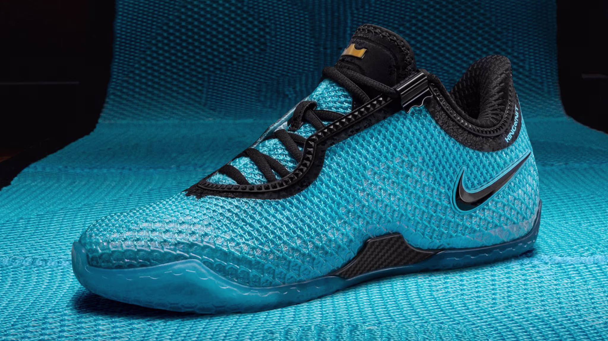 Nike LeBron 24 Release Date