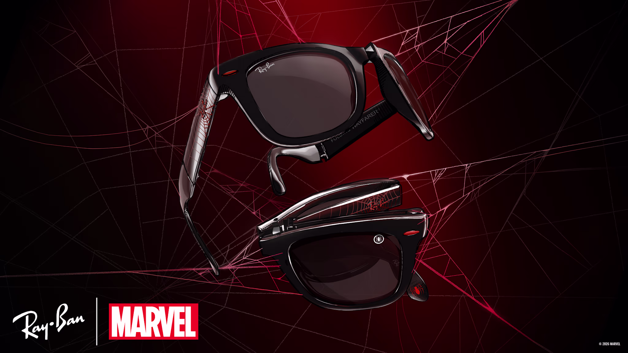 ray-ban-gafas-marvel-colección-de-gafas-de-sol