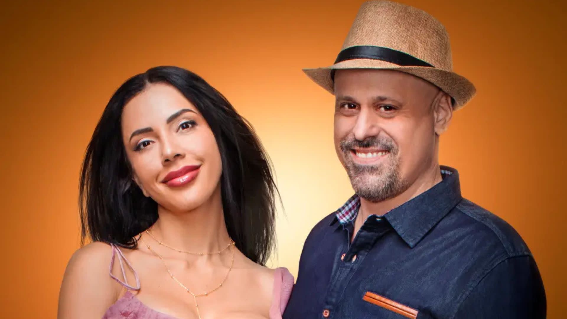 Gino Palazzolo's Divorce Finalized After Open Marriage Drama