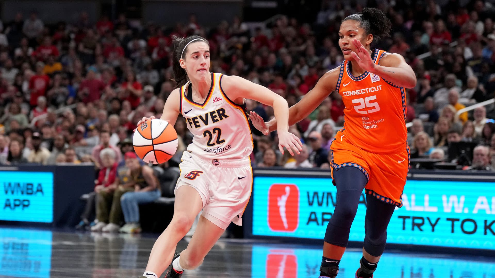 WNBA Suspends Brittney Thomas, Fined After Death Threats