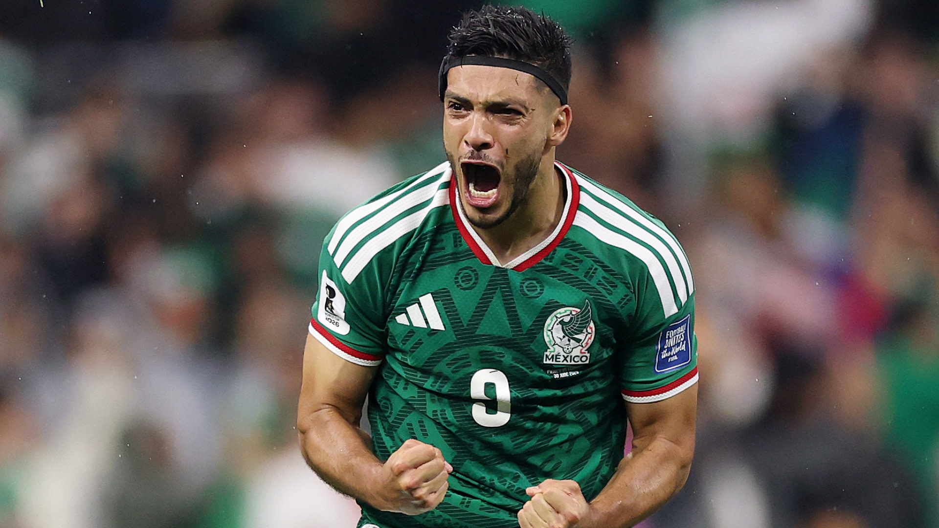 Sales of Mexico Gear See Massive Surge After World Cup Victory