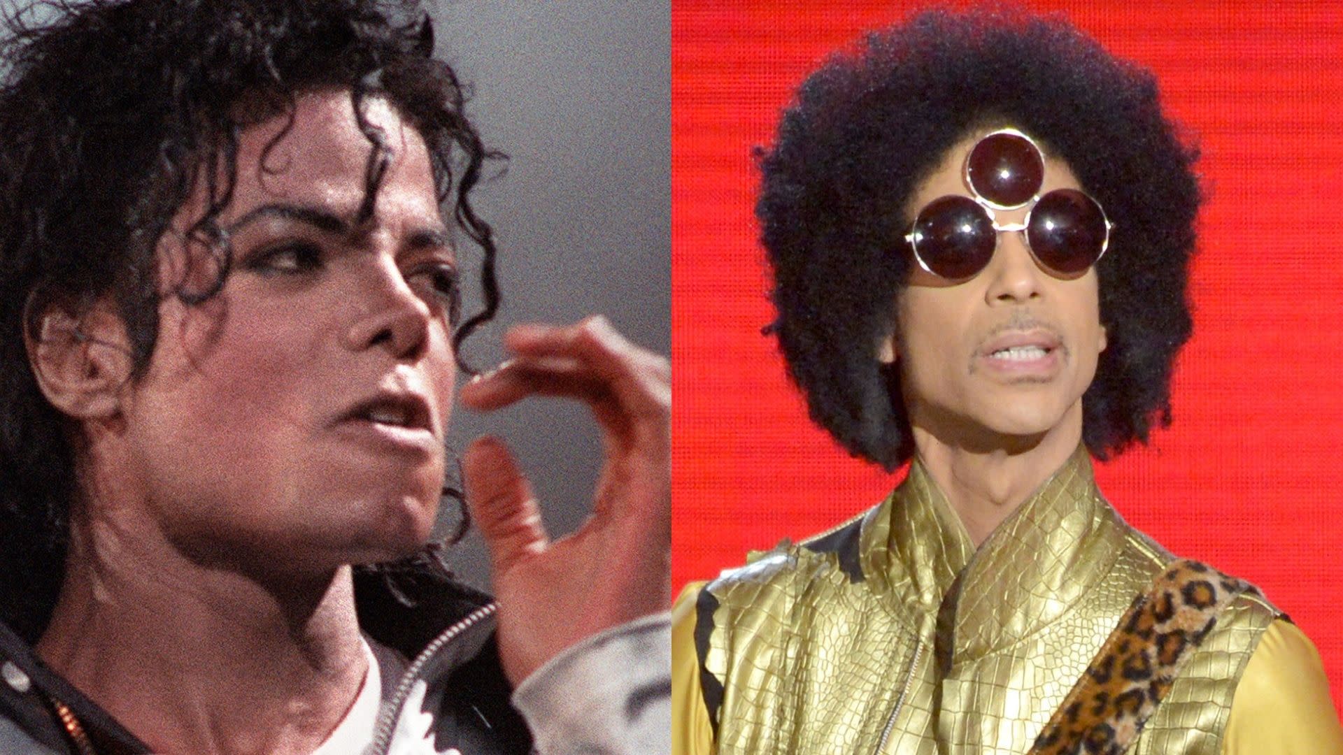 Jimmy Jam Reveals the Truth Behind Prince and Michael Jackson’s Rivalry