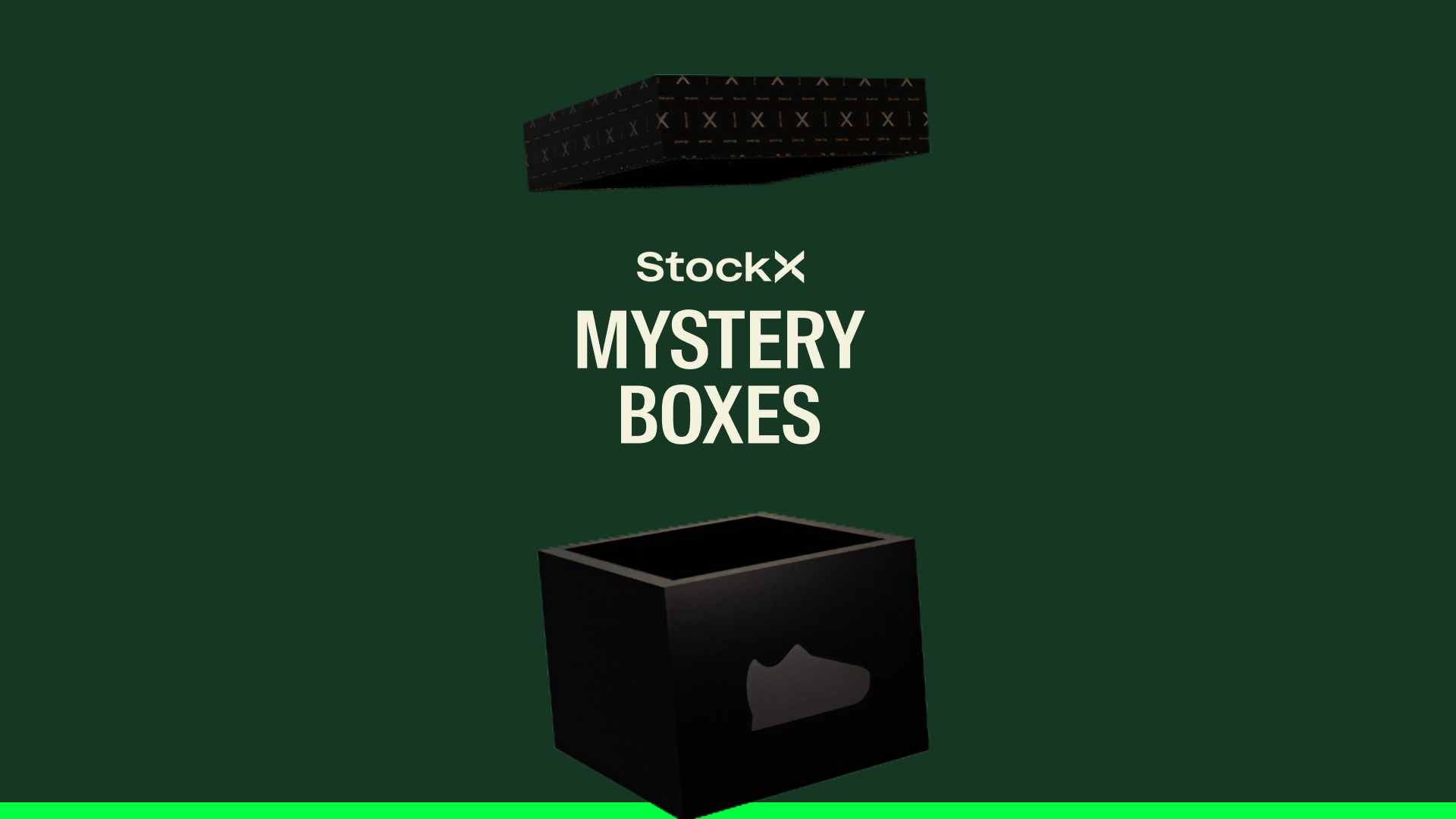 Here’s How to Buy StockX’s Mystery Boxes