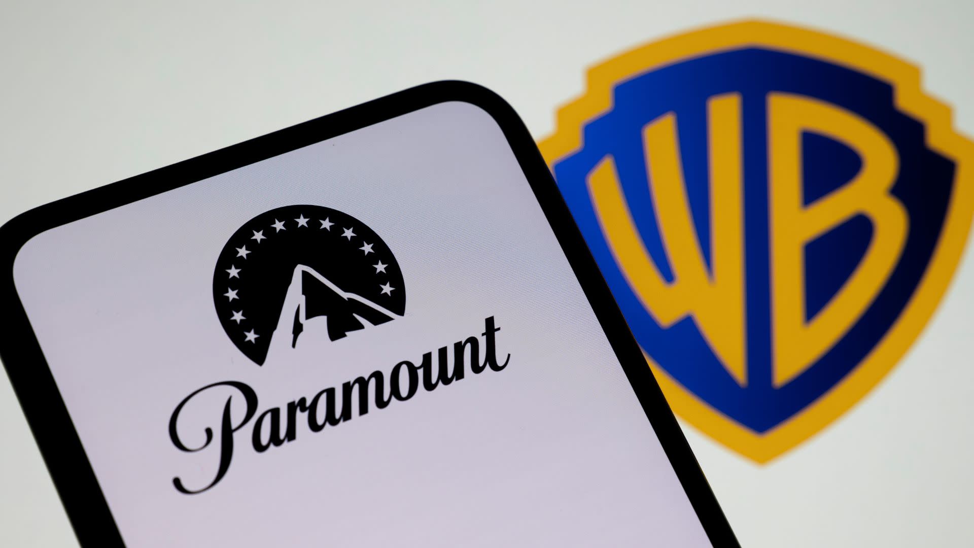 12 States Sue to Block Paramount-Warner Bros. Discovery Merger