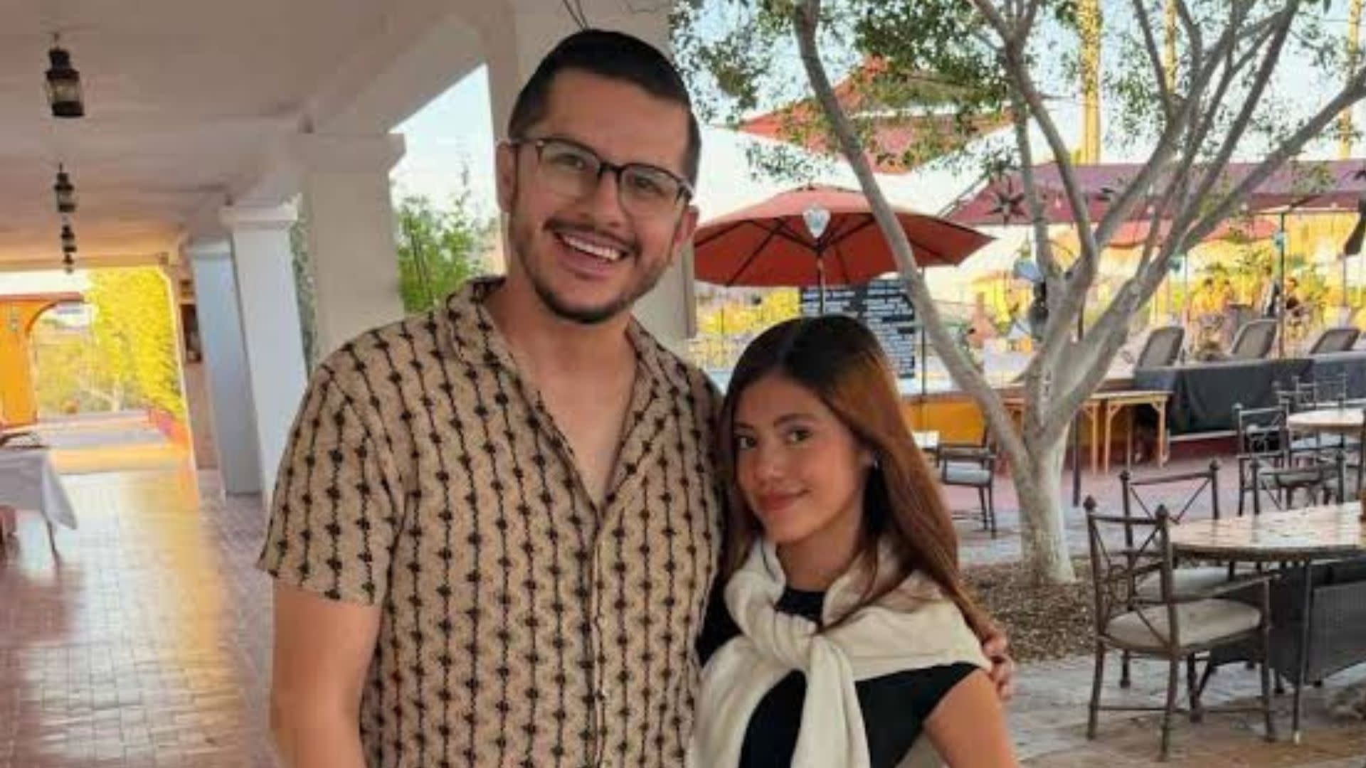 '90 Day Fiancé' Star Armando Rubio's Daughter Needs an Angioplasty