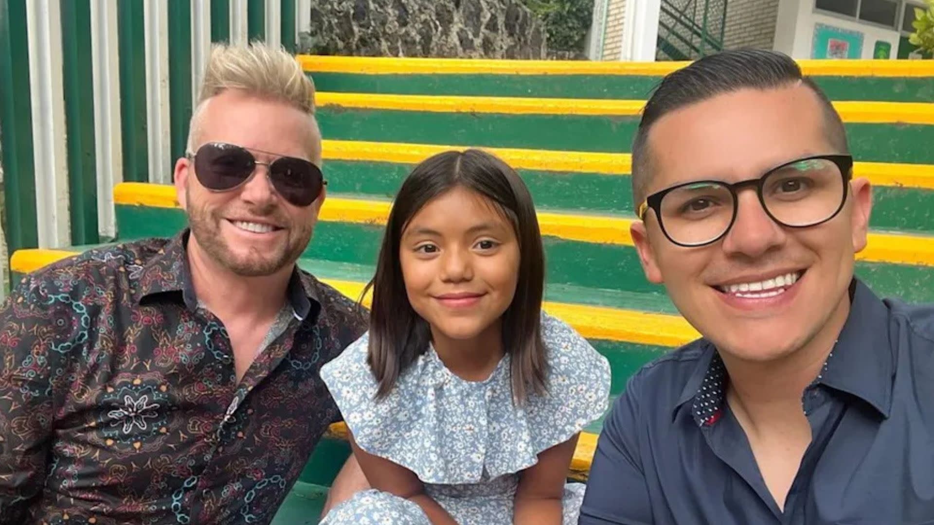 '90 Day Fiancé' Star Armando Rubio Launches GoFundMe for Daughter Hannah's 'Incredibly Difficult' Brain Bleed Scare