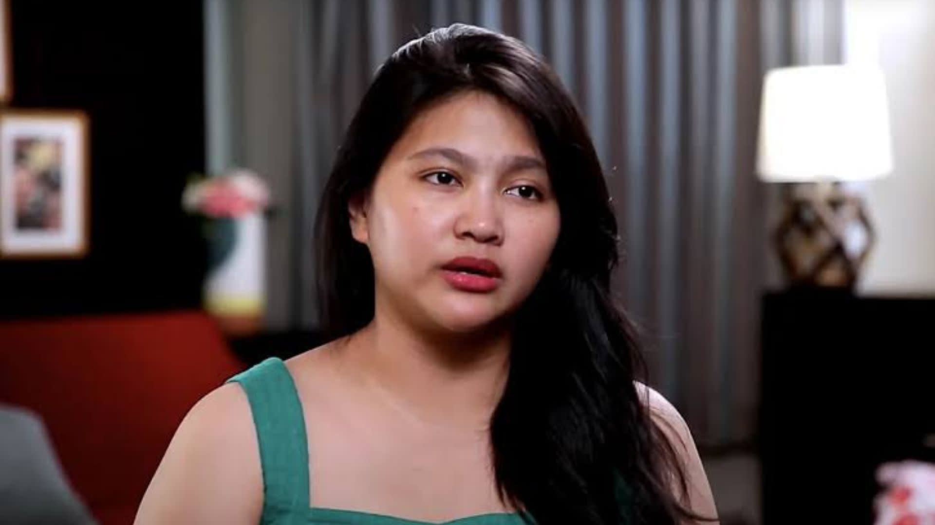 '90 Day Fiancé' Star Leida Margaretha Gets New Attorney in Ongoing Fraud Case Amid 'Non-Accidental' Baby Death