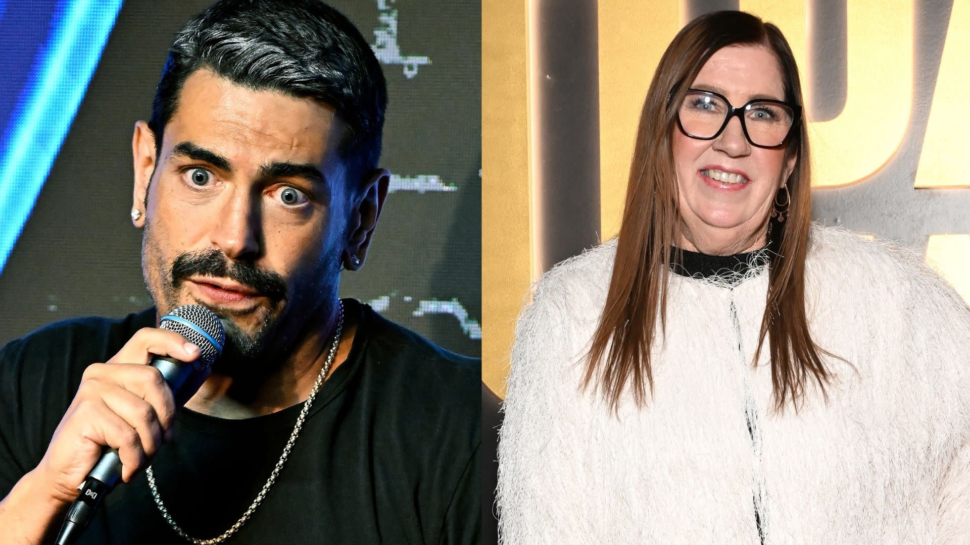 '90 Day Fiancé' Star Sarper Guven Announces Fundraiser for Jenny Slatten's ALS Treatments