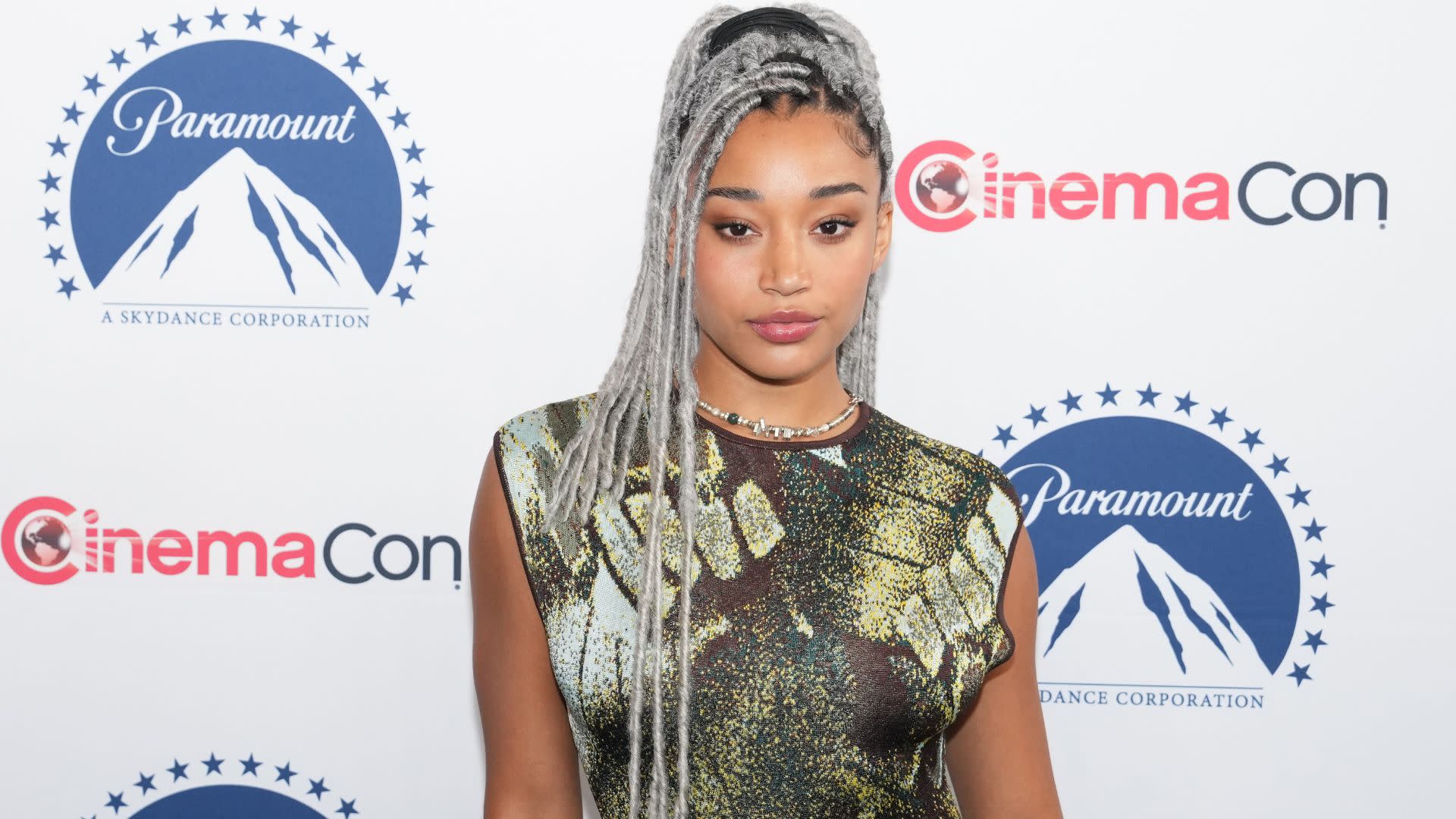 Amandla Stenberg at the Center of a Controversy Surrounding 'Children of Blood & Bone' Adaptation