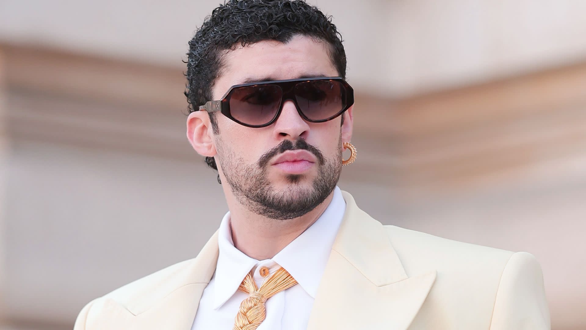 Bad Bunny's Ex Can Pursue Copyright Claim for Voice Note, Says Judge